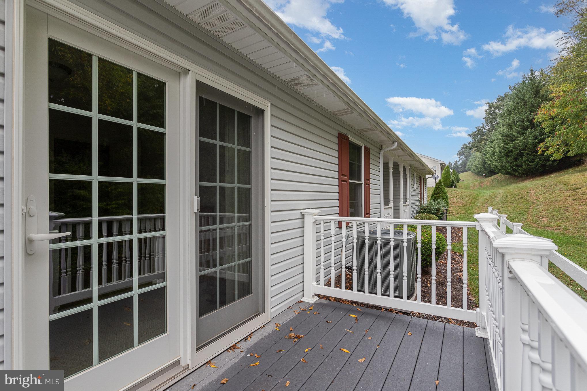 ROTH'S FARM VILLAGE CONDO - Residential