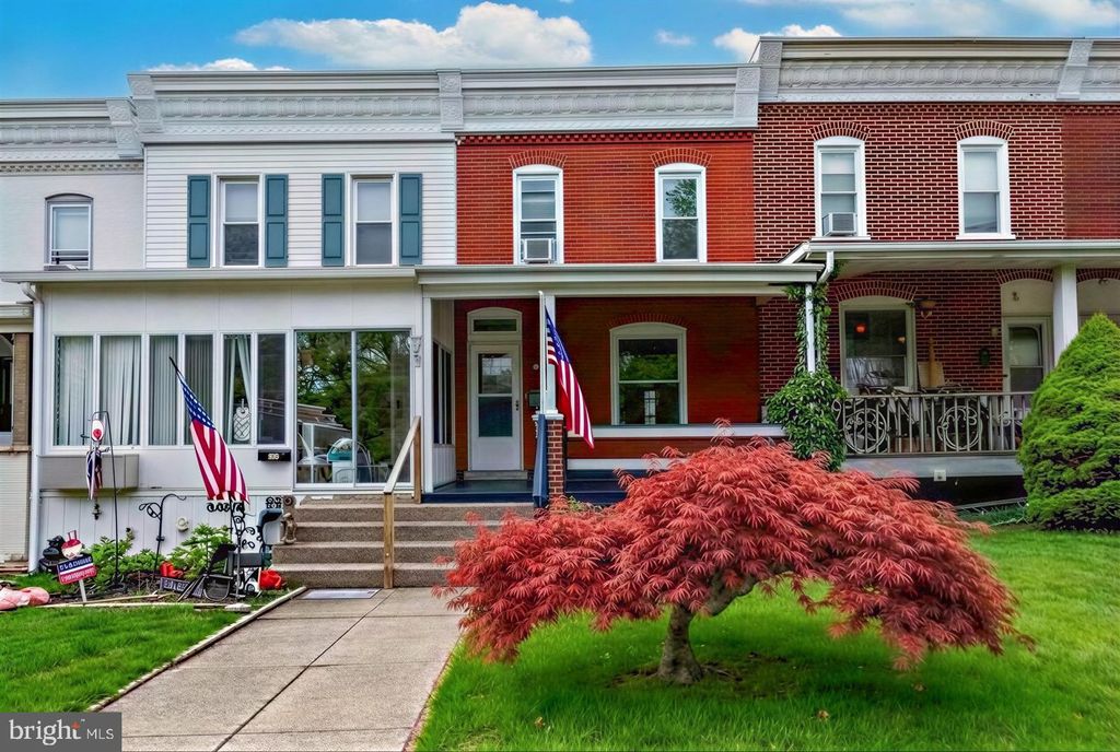 Photo of 220 Railroad Avenue, SOUDERTON, PA 18964 (MLS # PAMC2165180)