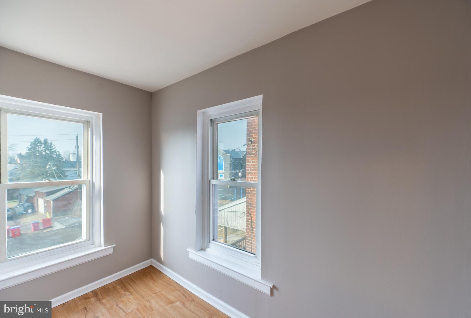 NONE AVAILABLE - Residential Lease