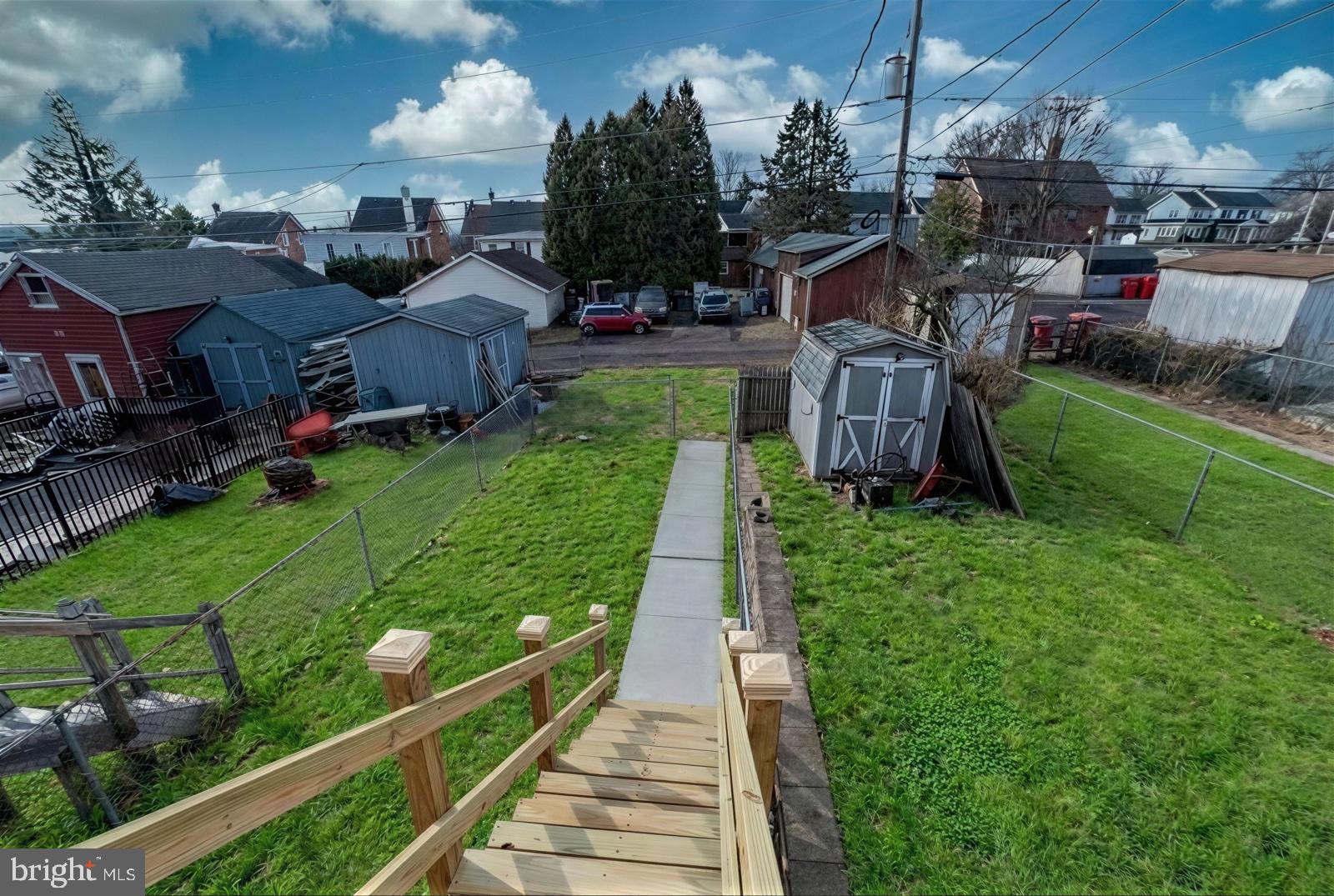 NONE AVAILABLE - Residential Lease