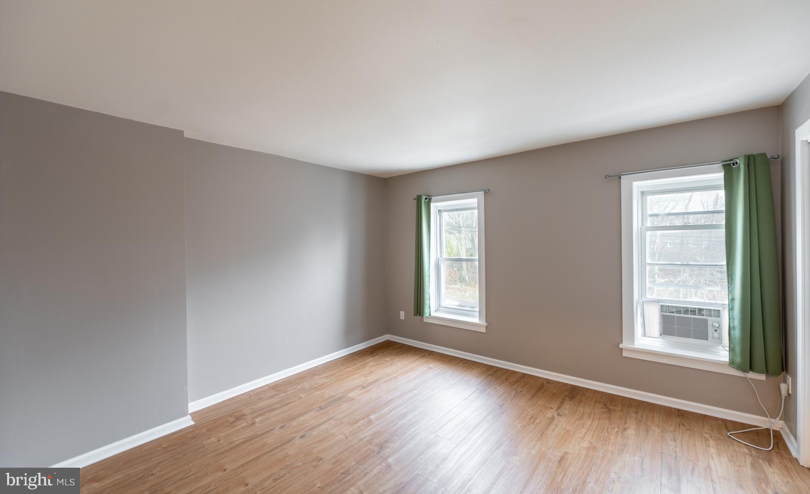 NONE AVAILABLE - Residential Lease