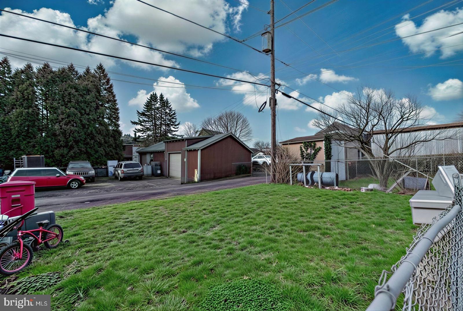 NONE AVAILABLE - Residential Lease