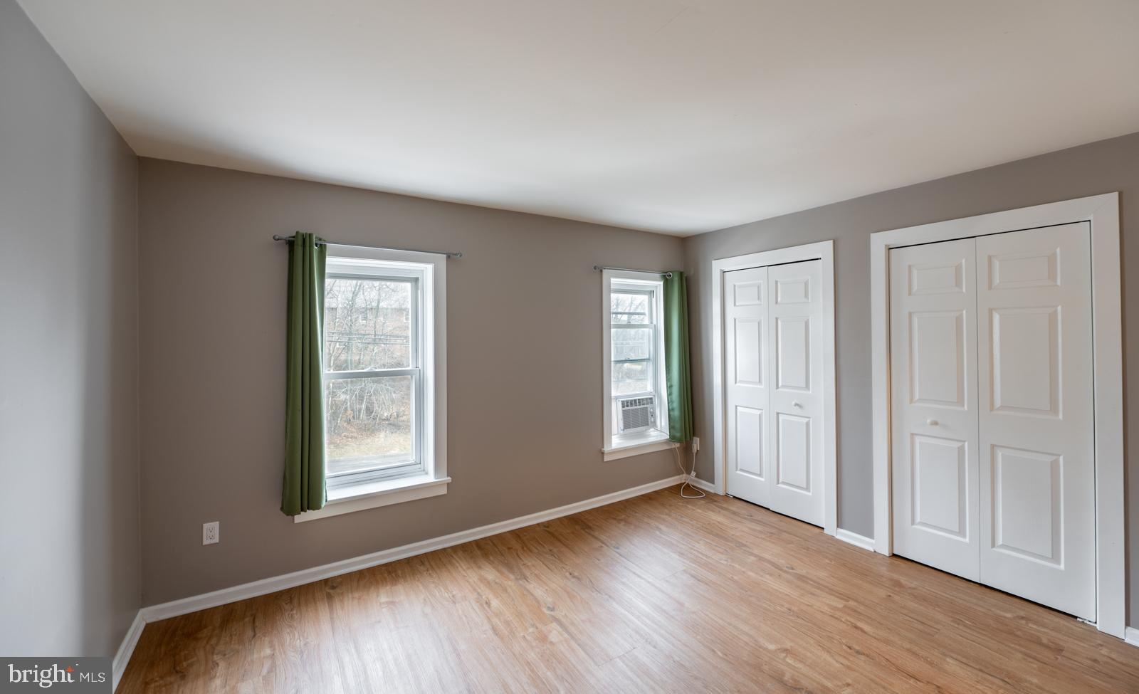 NONE AVAILABLE - Residential Lease