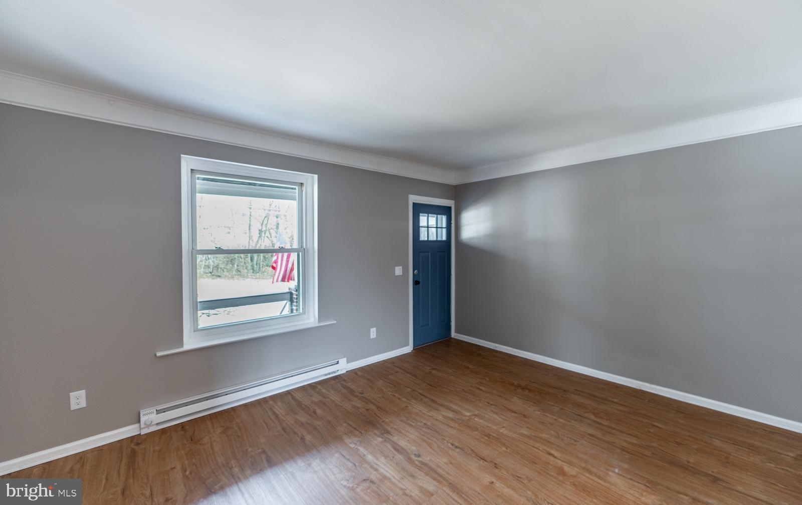 NONE AVAILABLE - Residential Lease