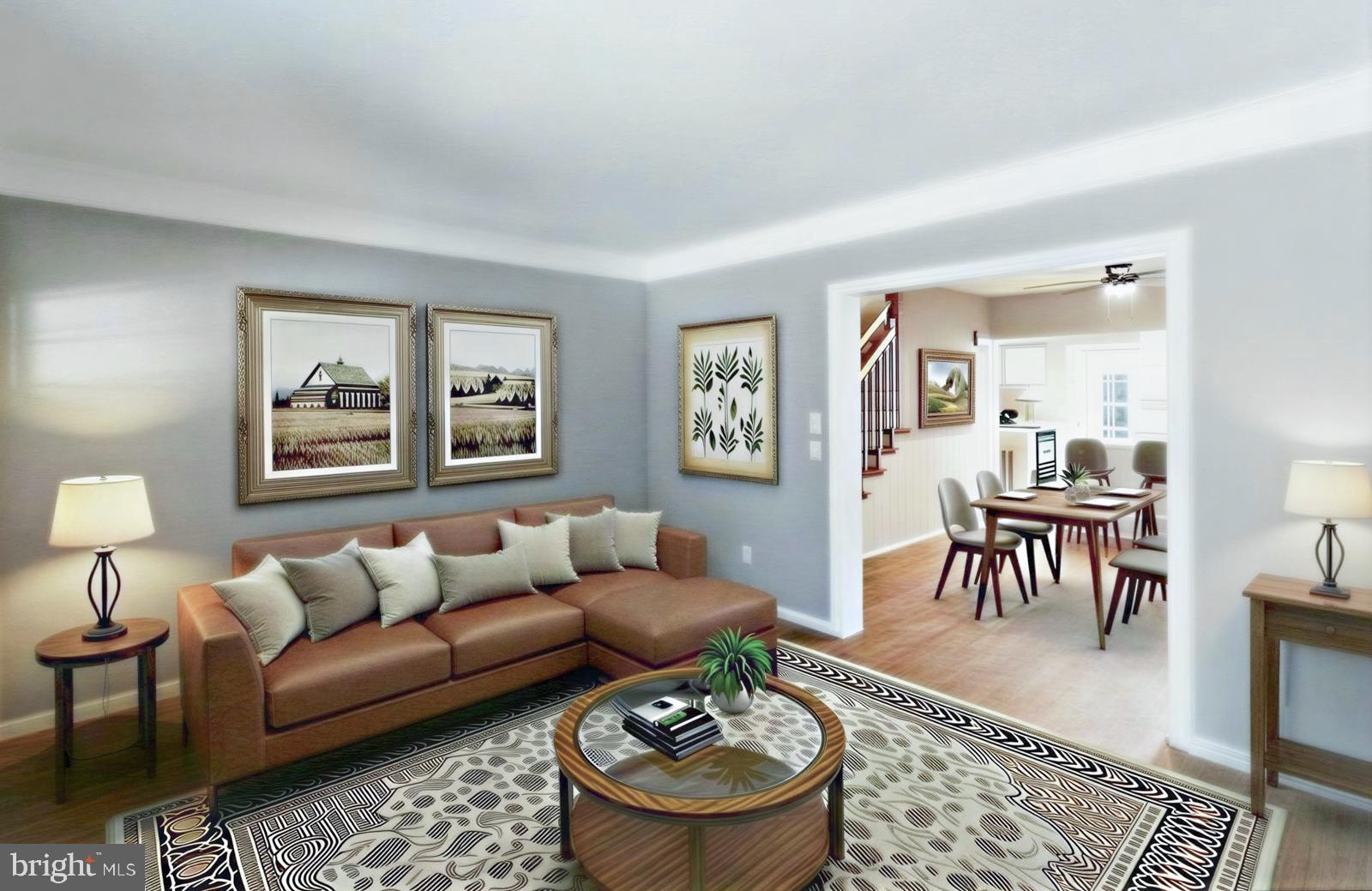 NONE AVAILABLE - Residential Lease