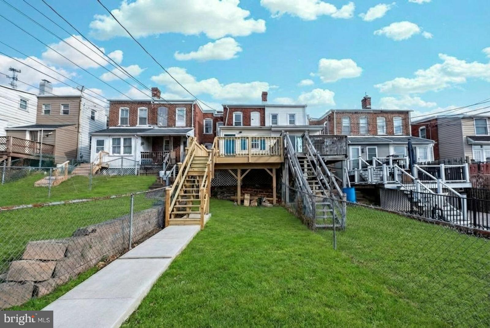 NONE AVAILABLE - Residential Lease