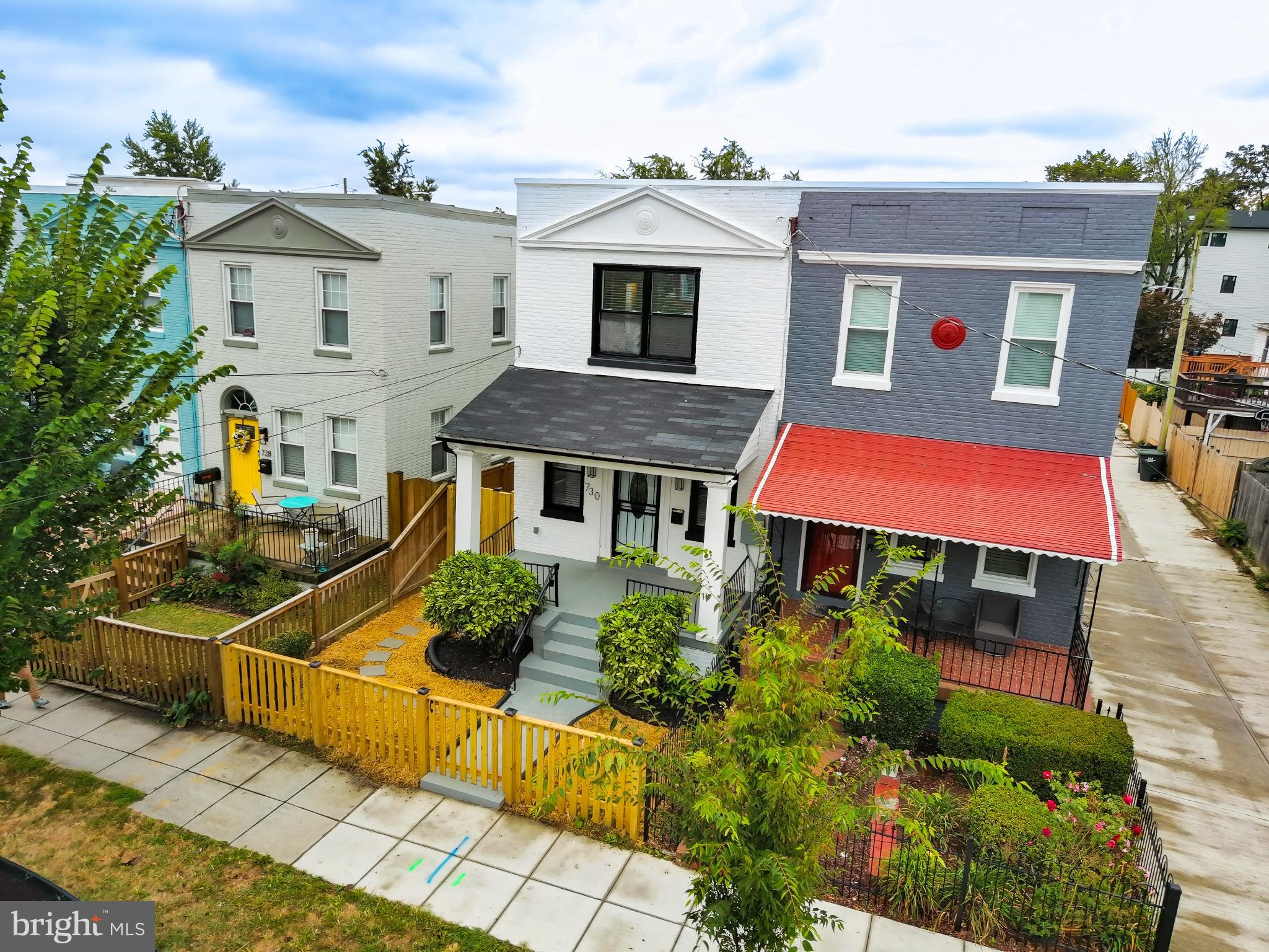 730 SHERIDAN STREET NW