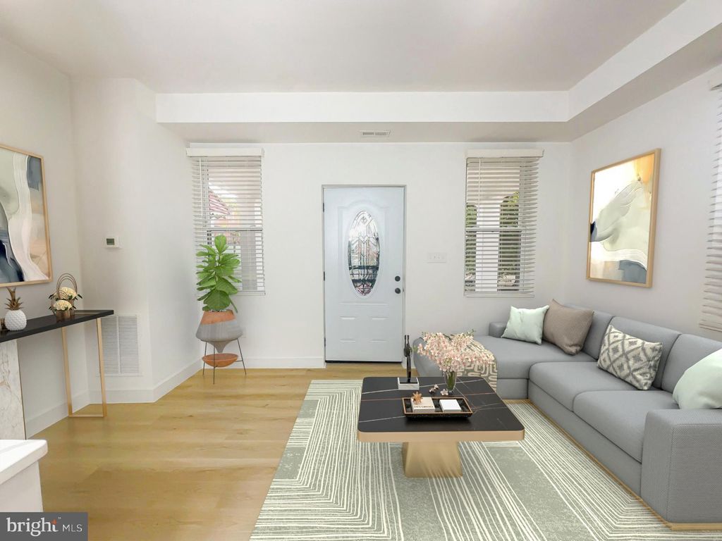 Photo of 730 Sheridan Street NW, WASHINGTON, DC 20011 (MLS # DCDC2216354)