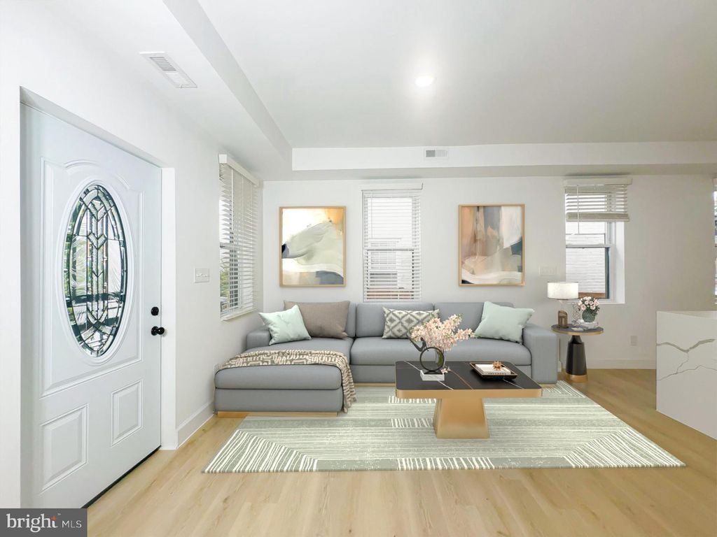 Photo of 730 Sheridan Street NW, WASHINGTON, DC 20011 (MLS # DCDC2216354)
