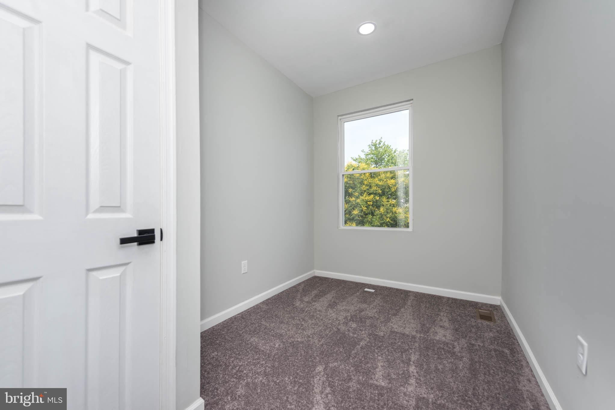 EDMONDSON VIILLAGE - Residential