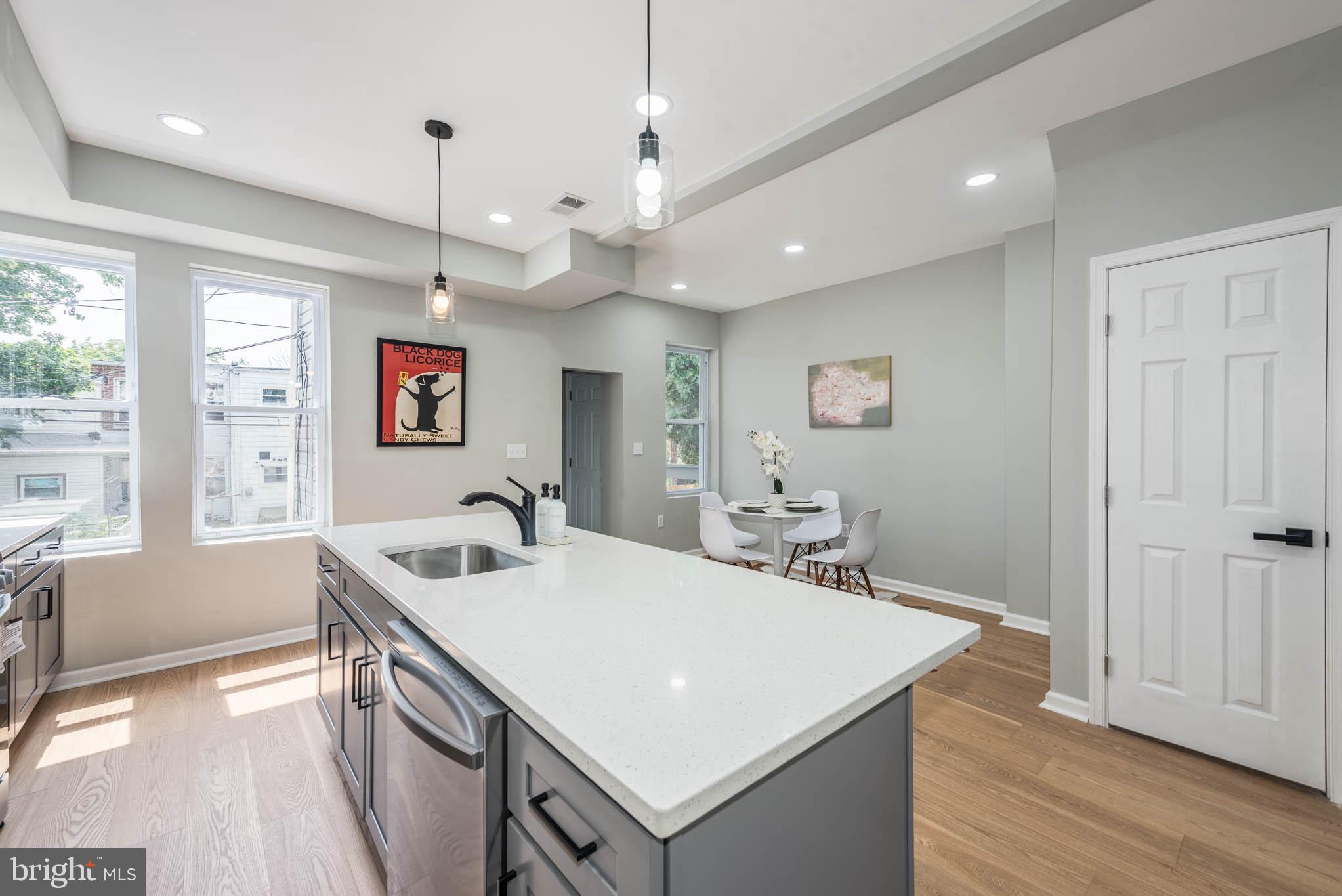 EDMONDSON VIILLAGE - Residential