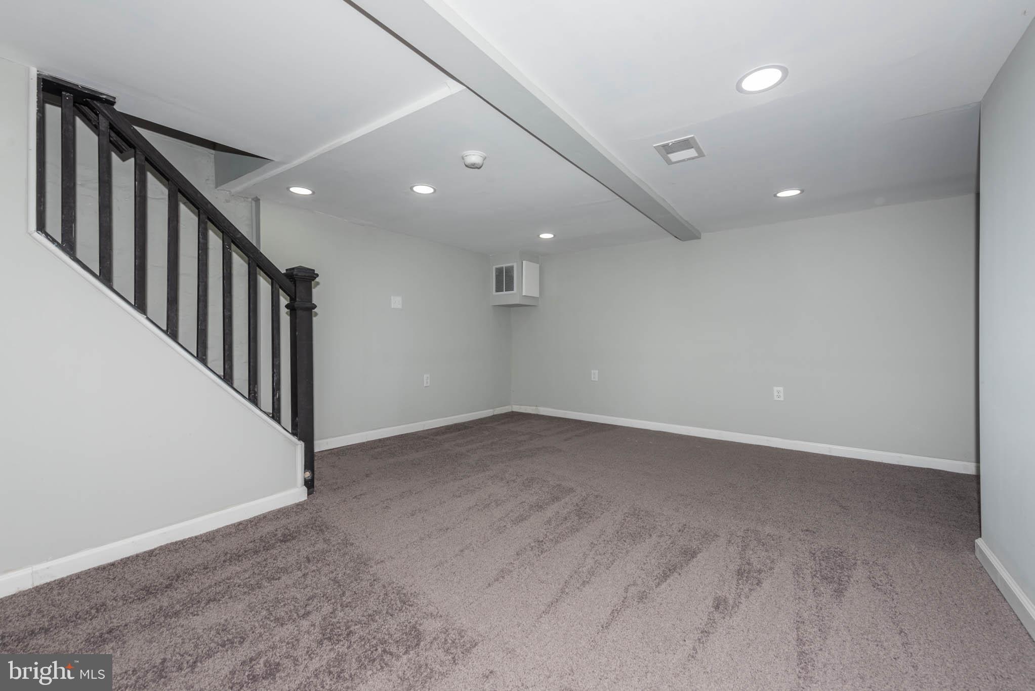 EDMONDSON VIILLAGE - Residential