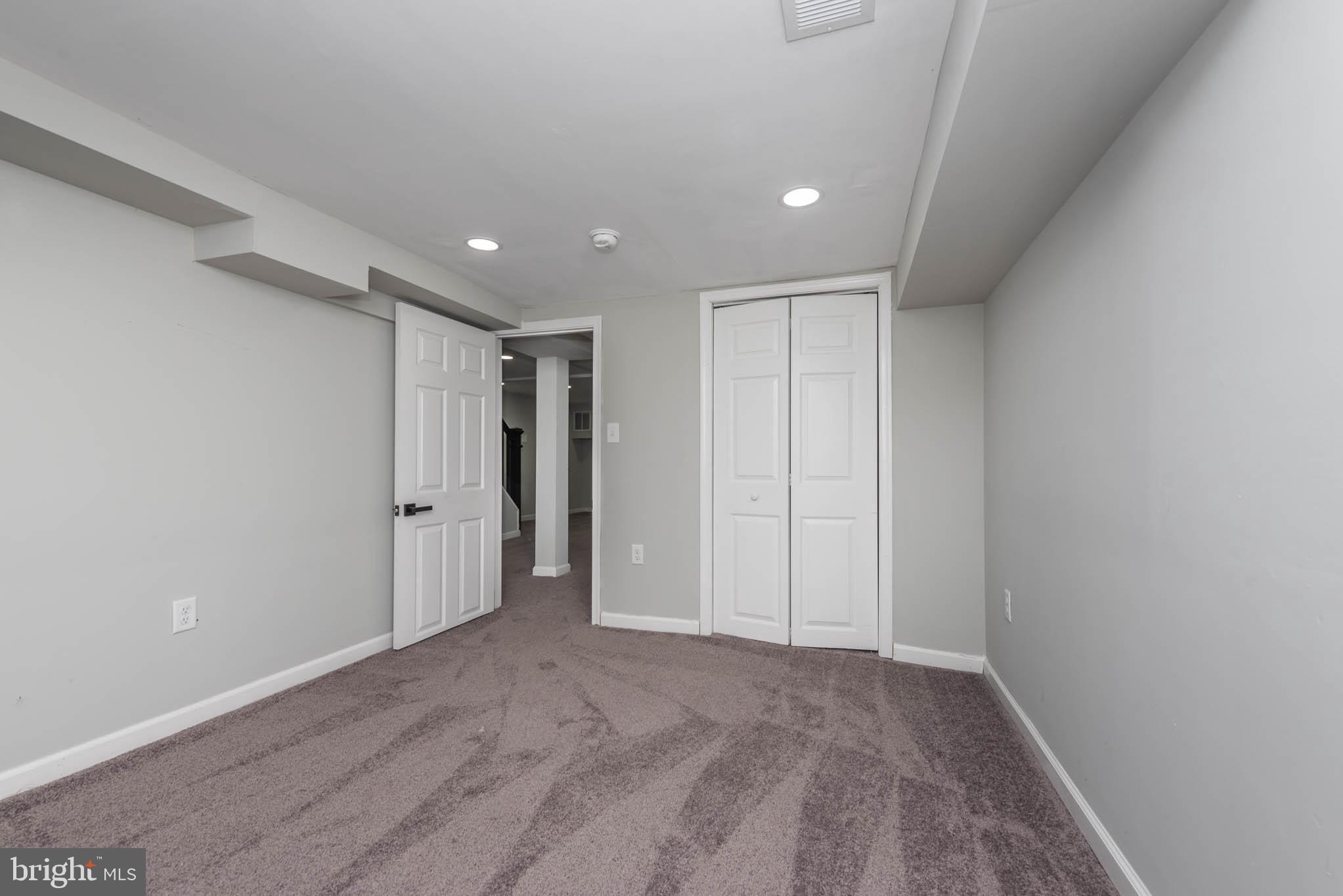 EDMONDSON VIILLAGE - Residential