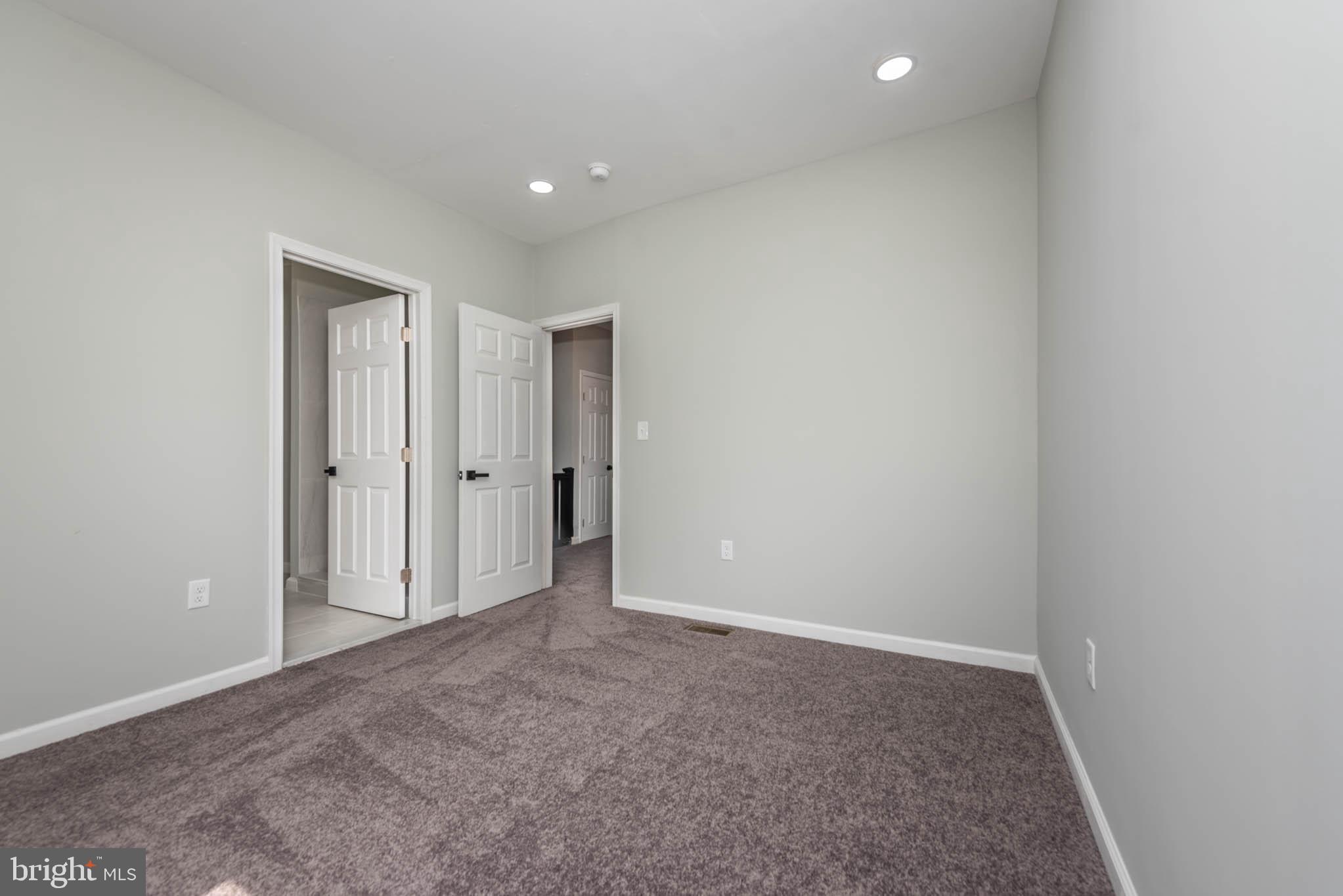 EDMONDSON VIILLAGE - Residential