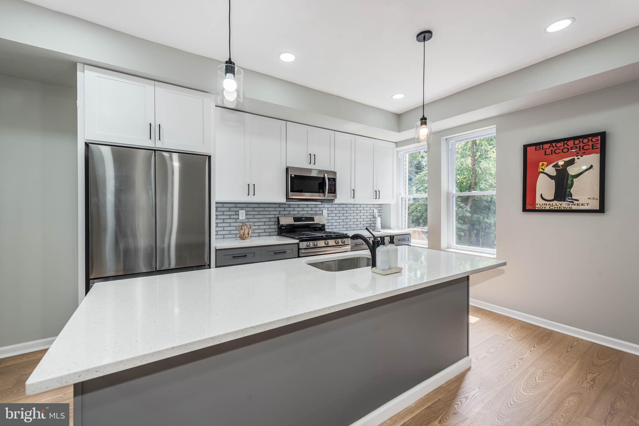 EDMONDSON VIILLAGE - Residential