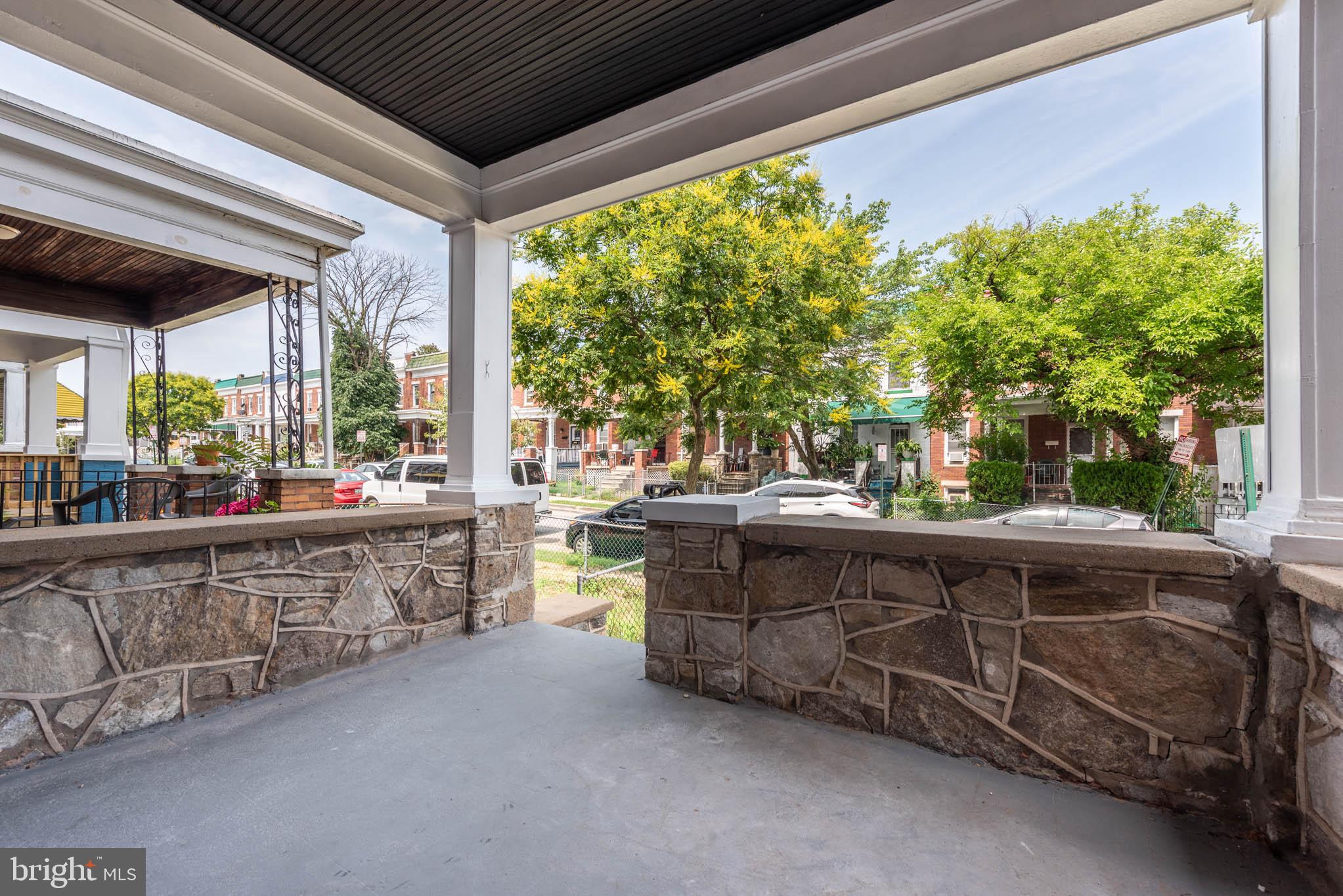 EDMONDSON VIILLAGE - Residential