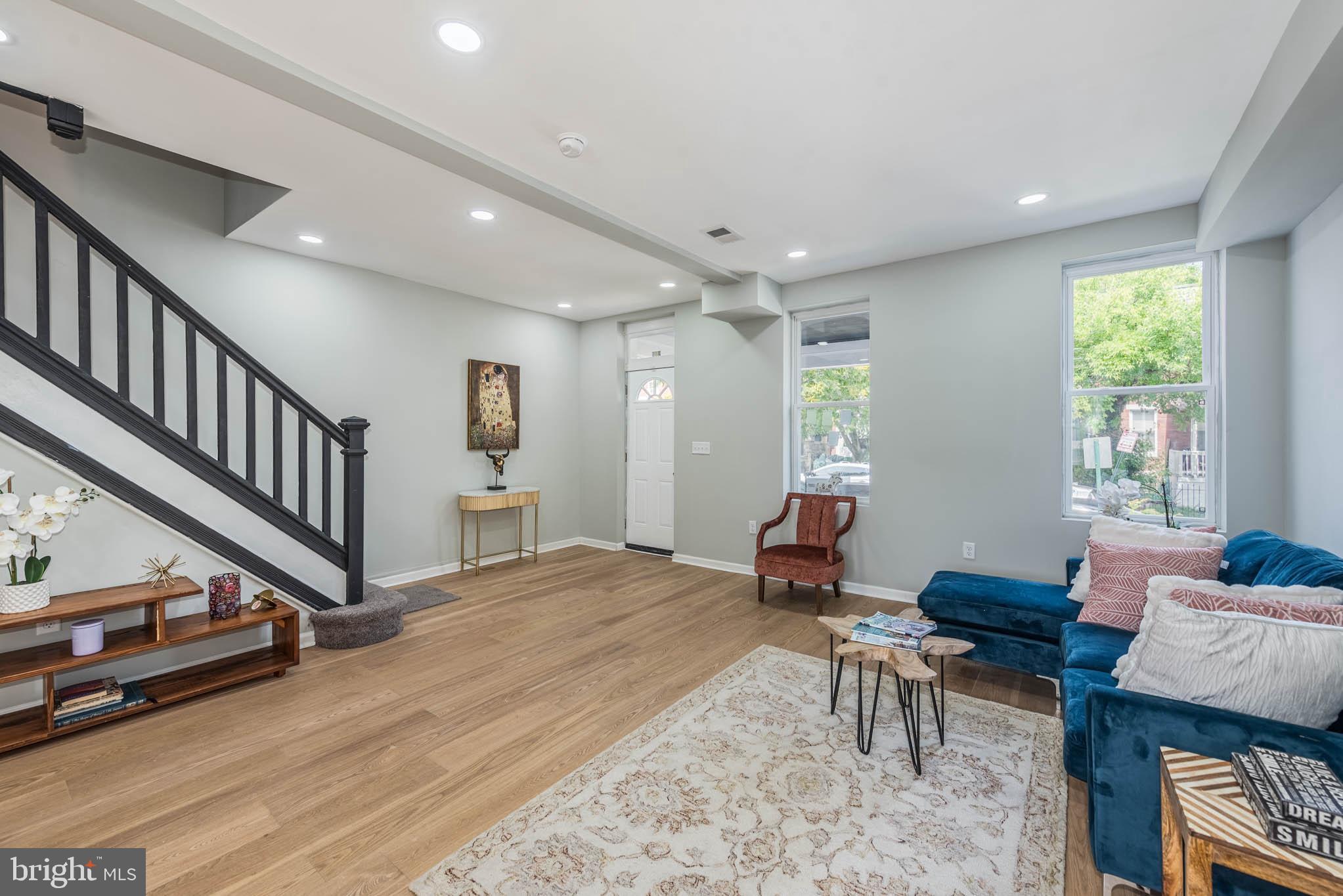 EDMONDSON VIILLAGE - Residential