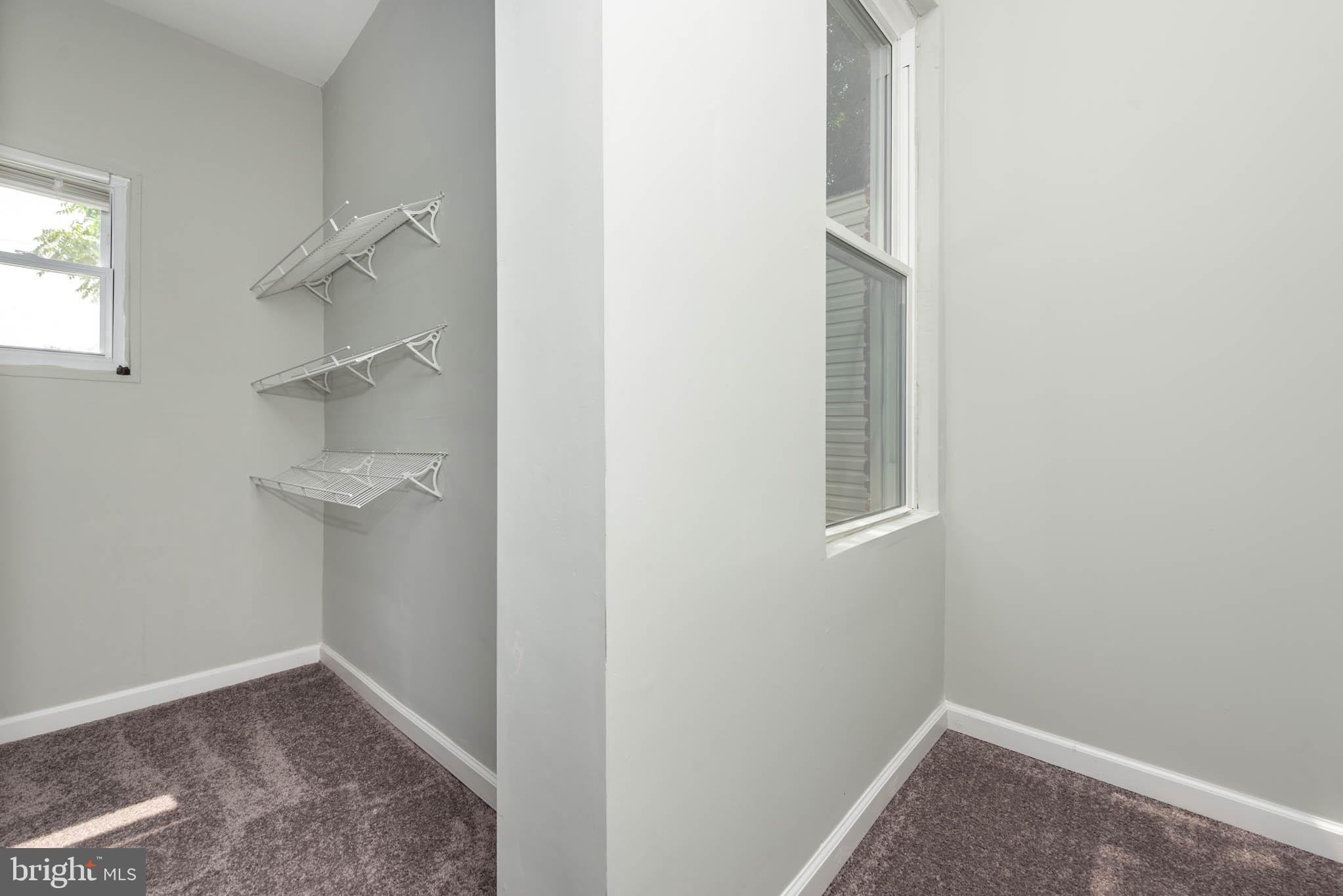 EDMONDSON VIILLAGE - Residential