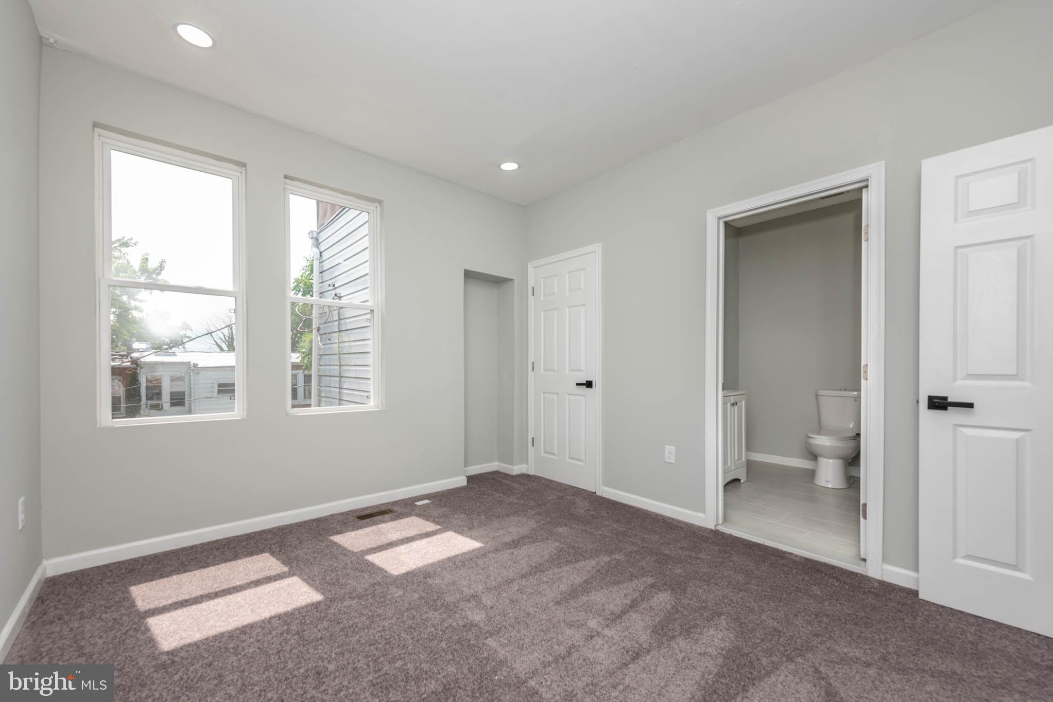 EDMONDSON VIILLAGE - Residential