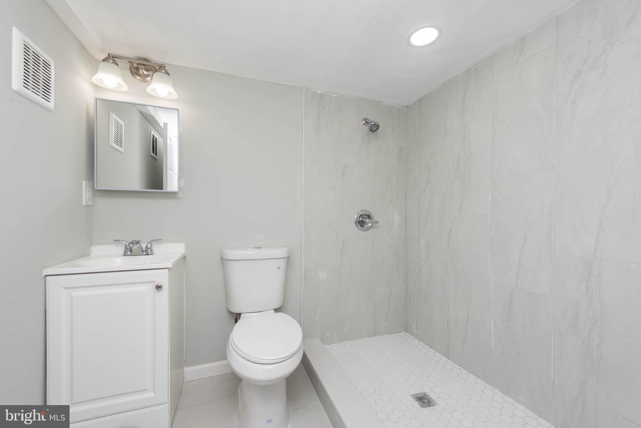 EDMONDSON VIILLAGE - Residential