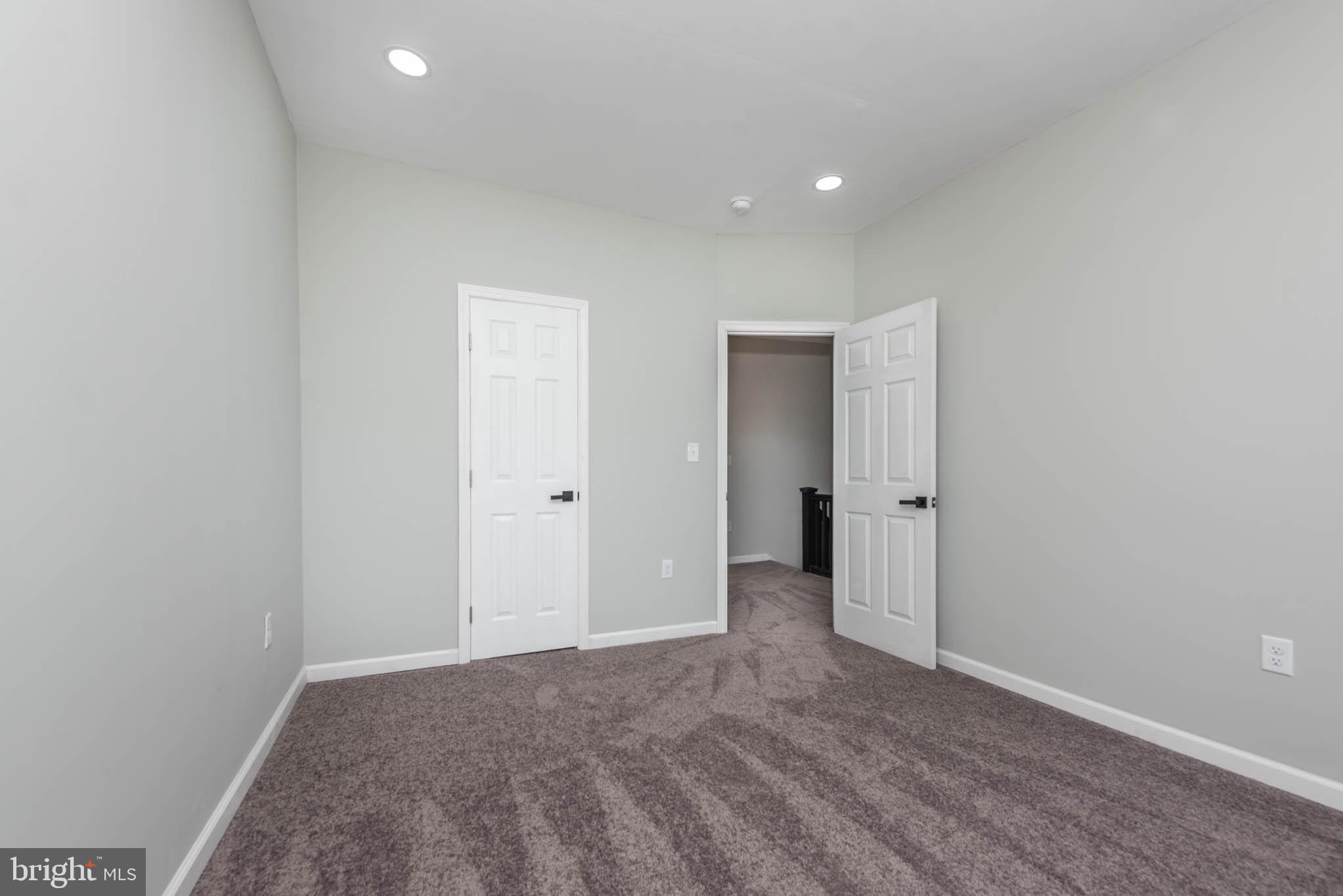 EDMONDSON VIILLAGE - Residential