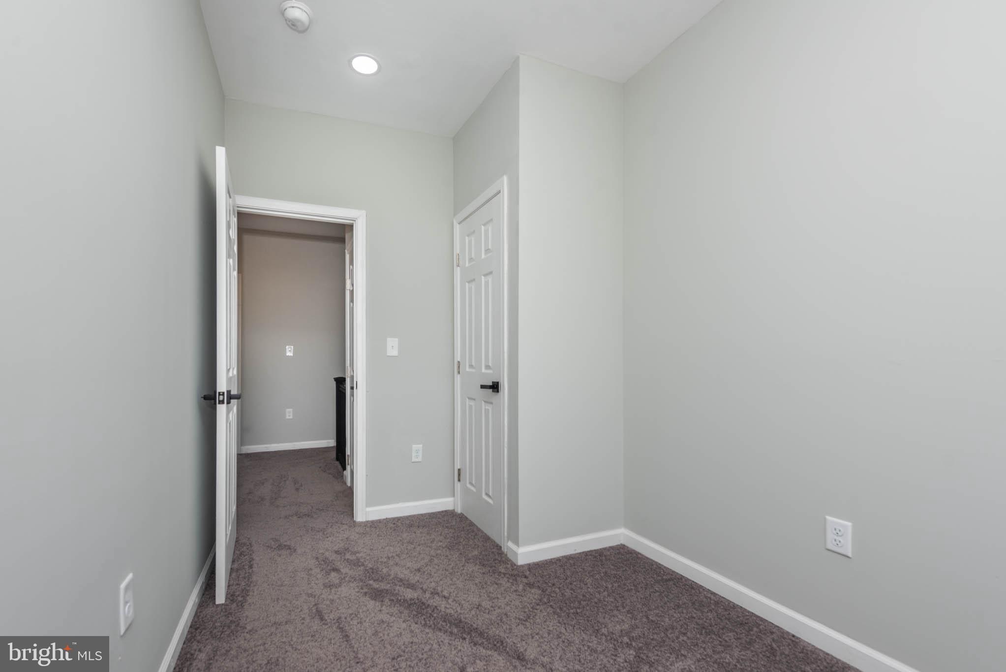 EDMONDSON VIILLAGE - Residential