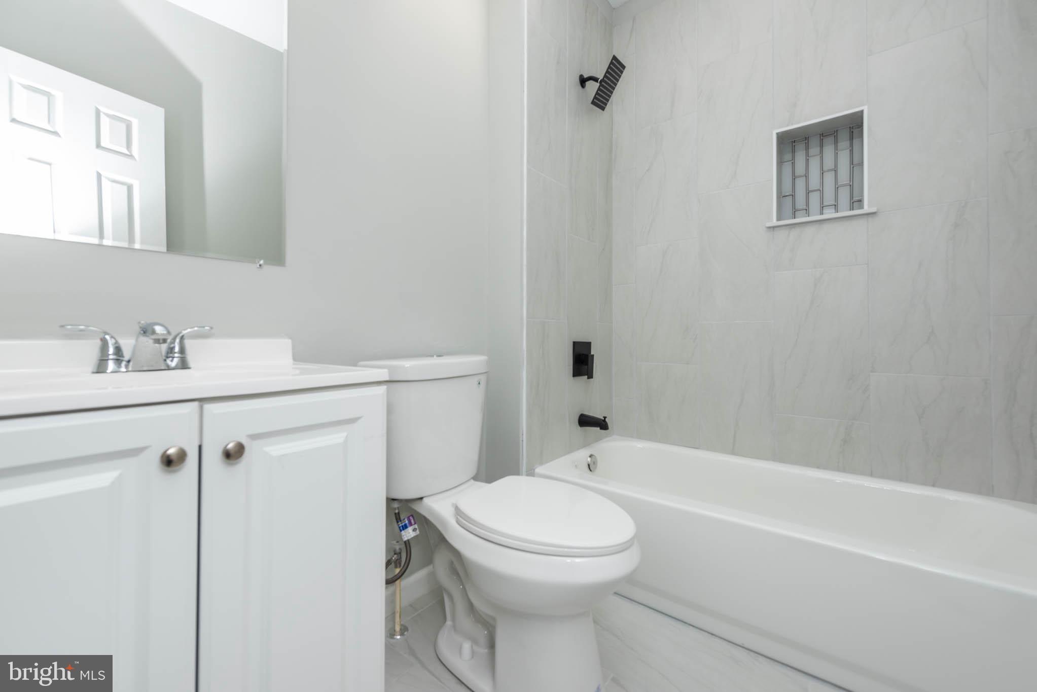 EDMONDSON VIILLAGE - Residential