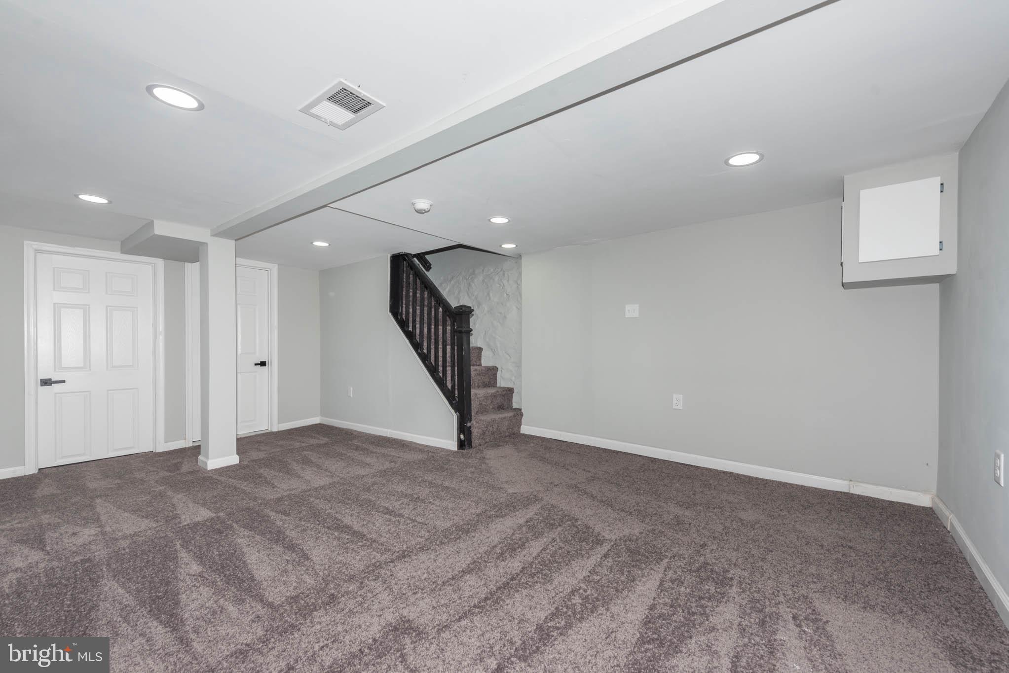 EDMONDSON VIILLAGE - Residential