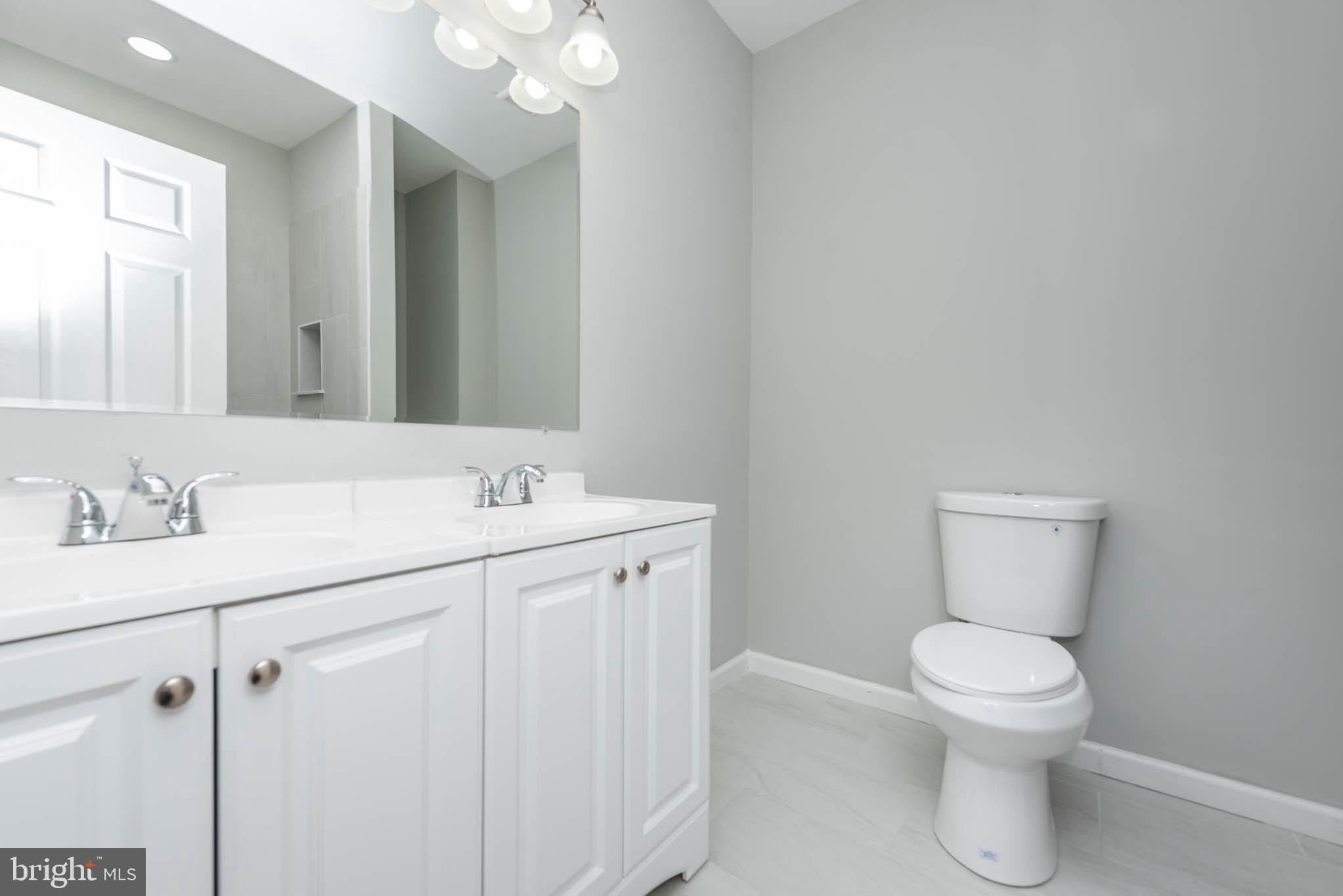 EDMONDSON VIILLAGE - Residential