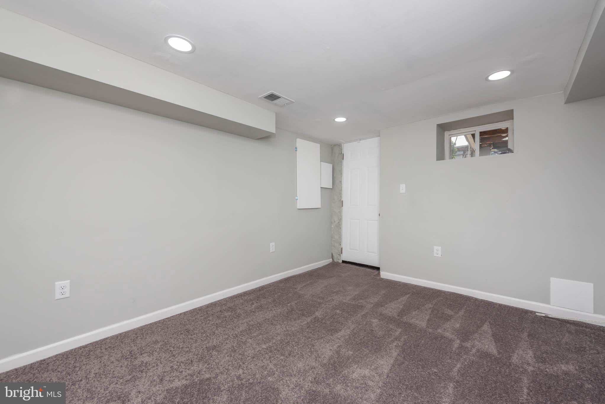 EDMONDSON VIILLAGE - Residential