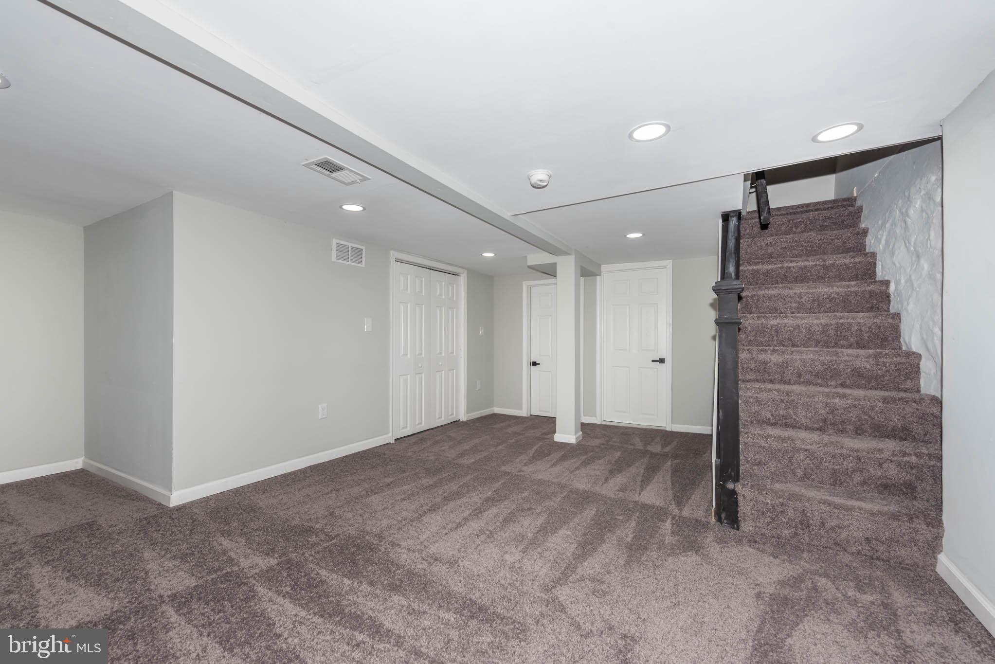 EDMONDSON VIILLAGE - Residential