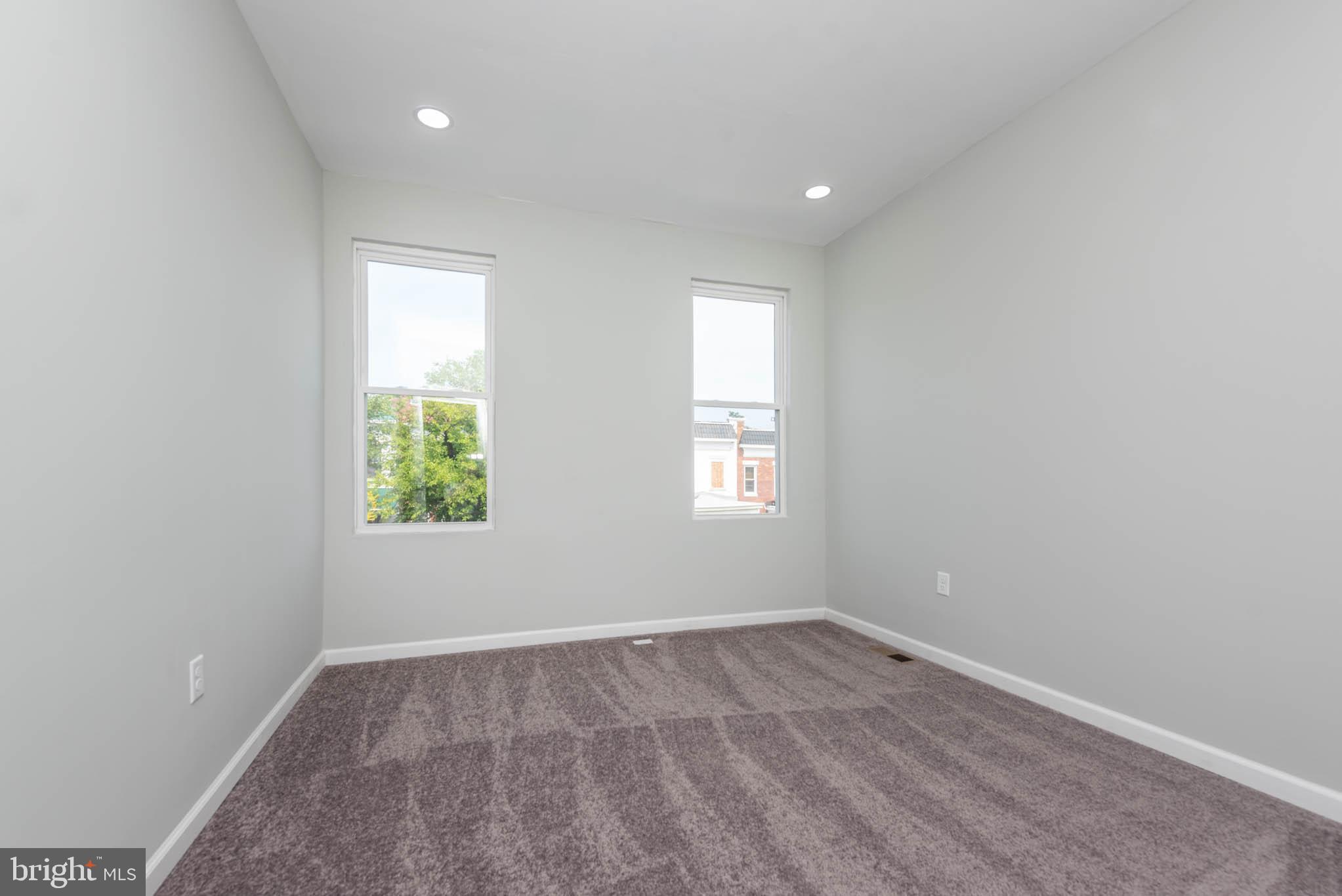 EDMONDSON VIILLAGE - Residential