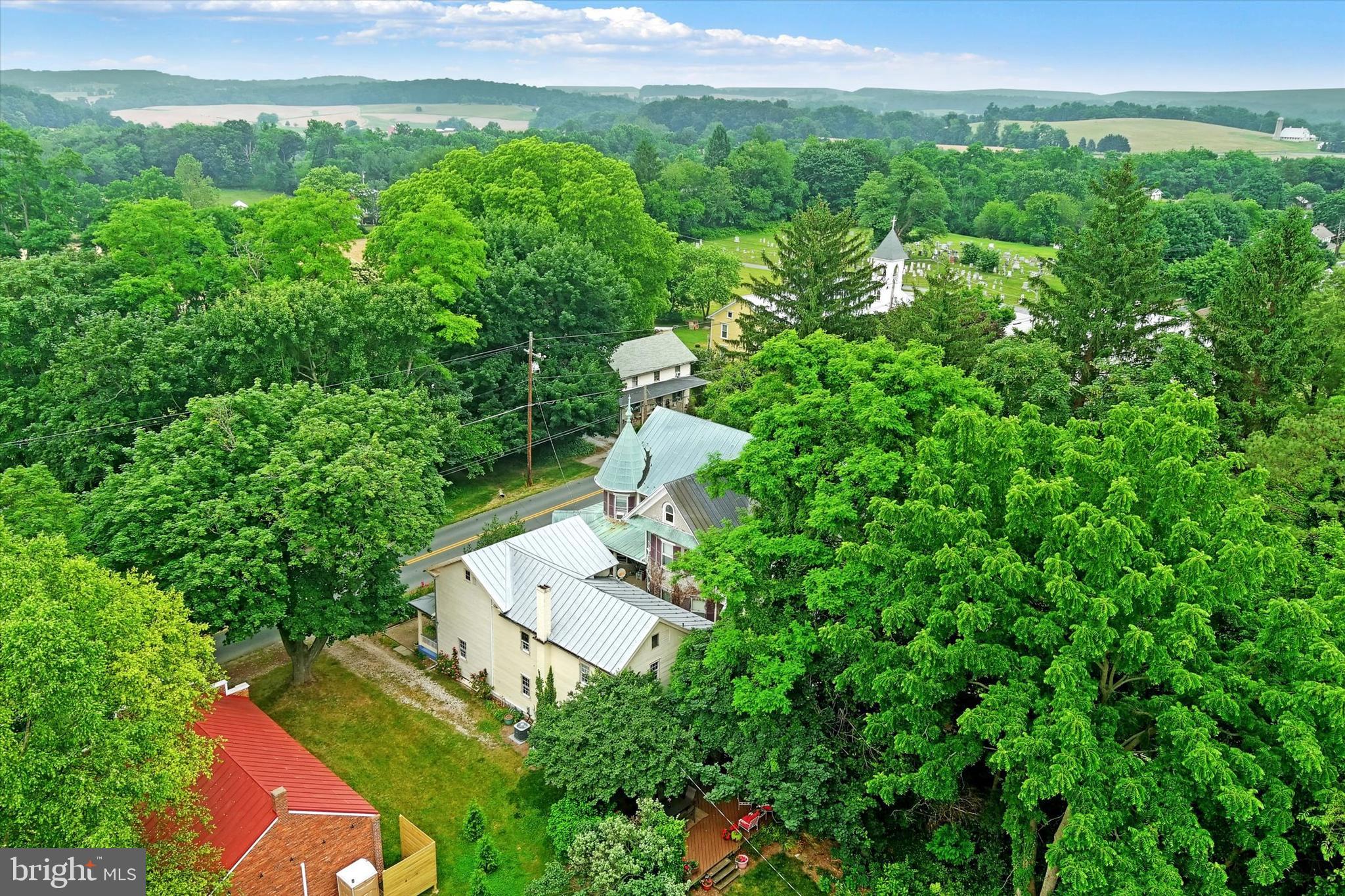 UNIONTOWN - Residential