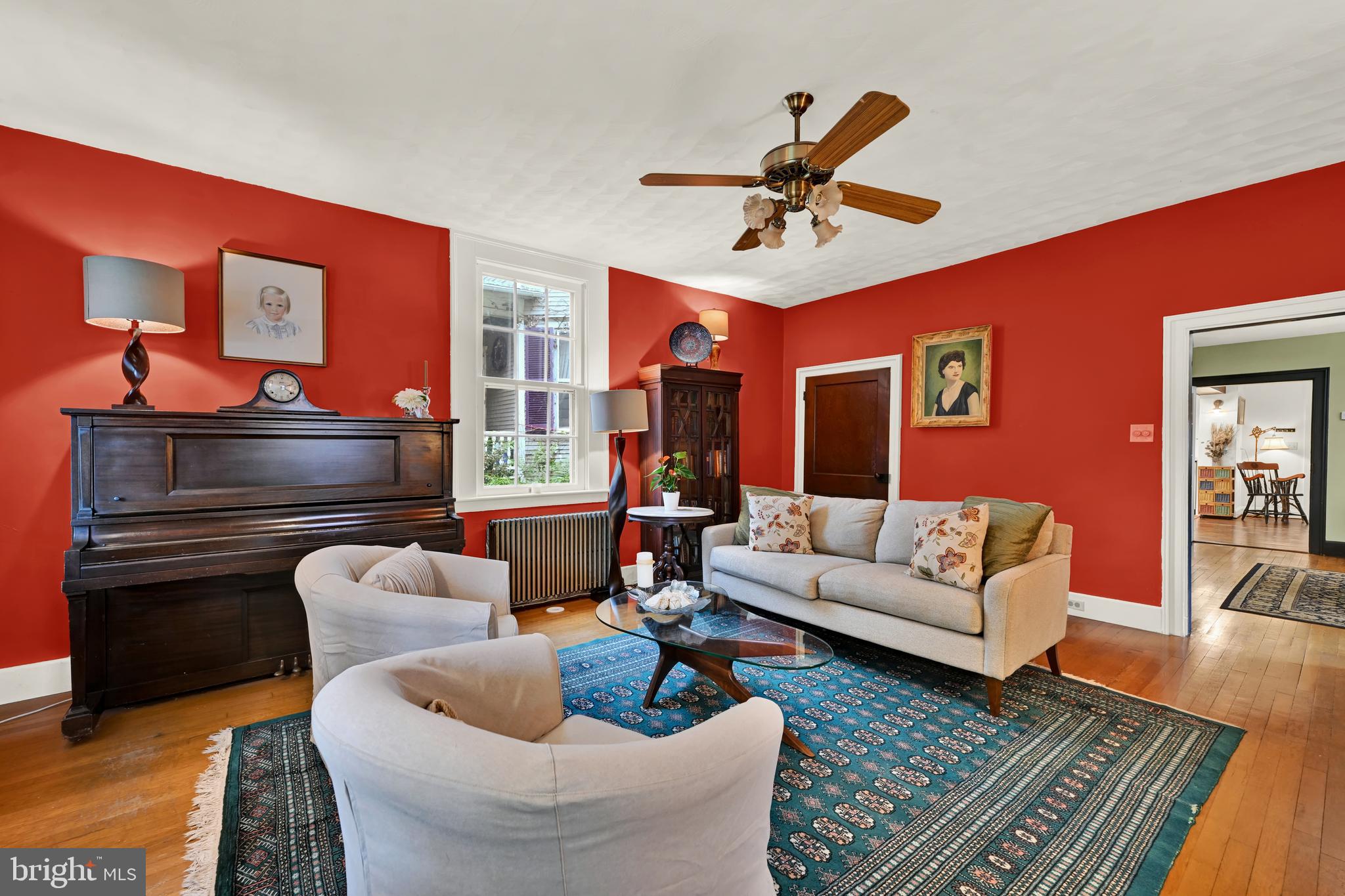 UNIONTOWN - Residential