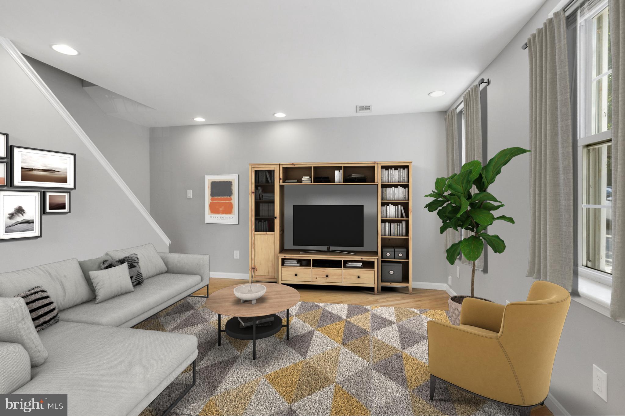 NORTHERN LIBERTIES - Residential Lease