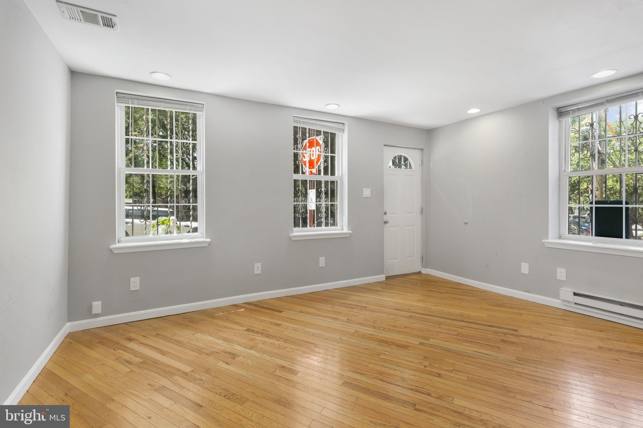 NORTHERN LIBERTIES - Residential Lease