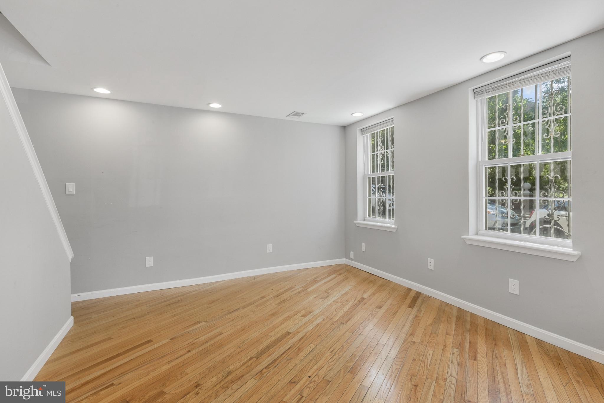 NORTHERN LIBERTIES - Residential Lease