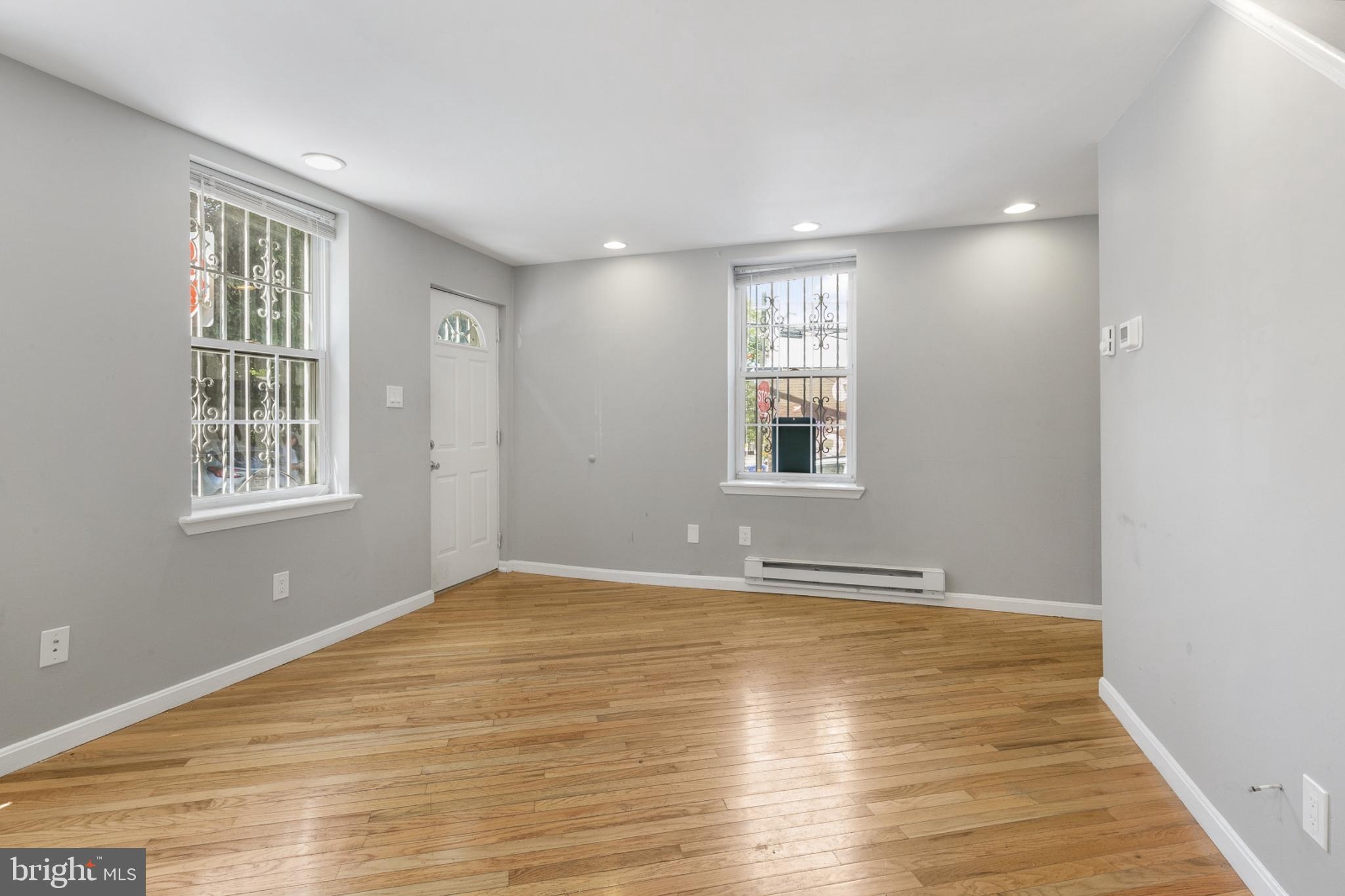 NORTHERN LIBERTIES - Residential Lease