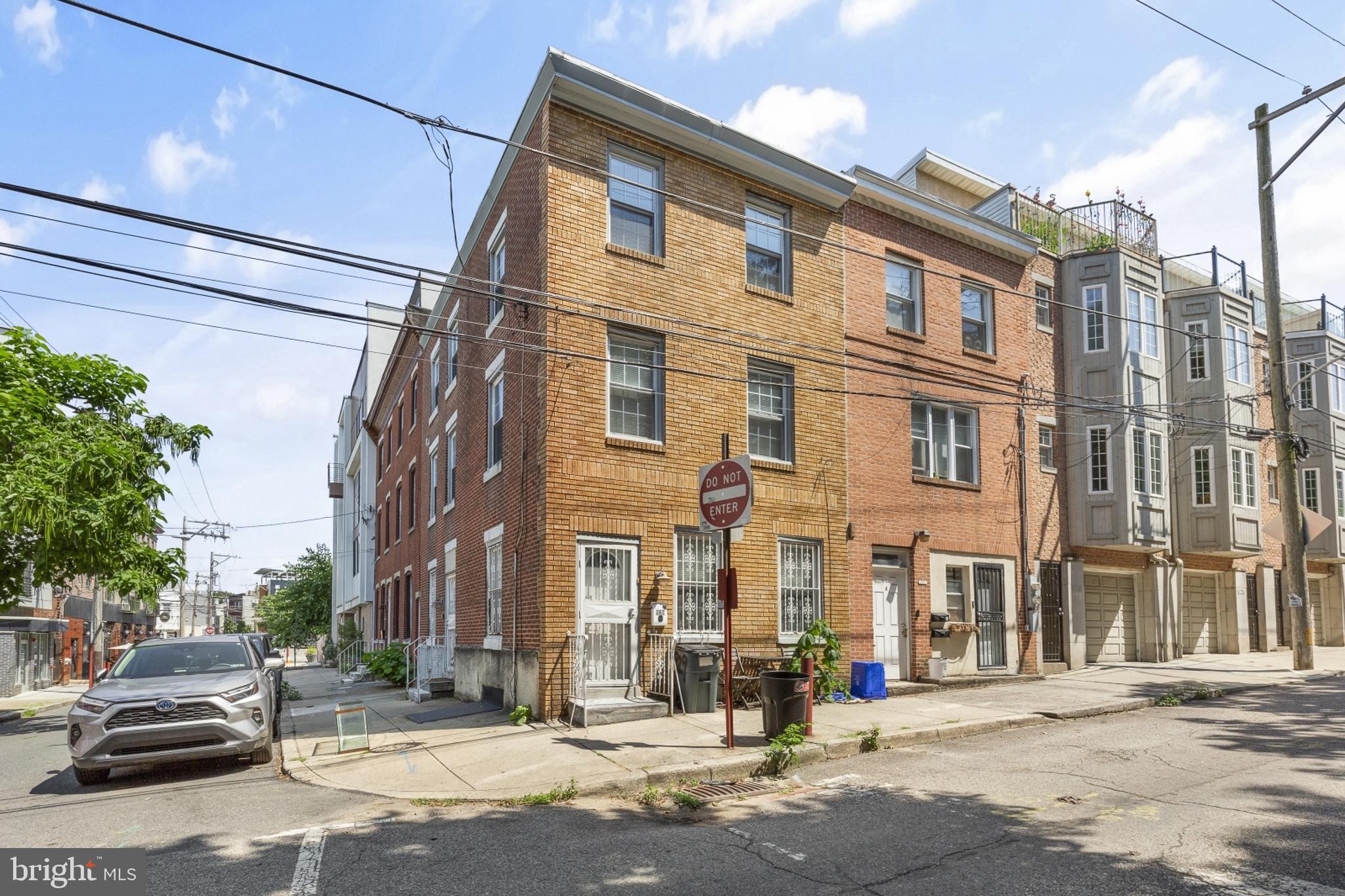 NORTHERN LIBERTIES - Residential Lease