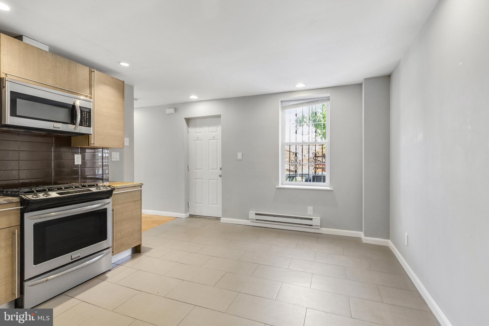 NORTHERN LIBERTIES - Residential Lease