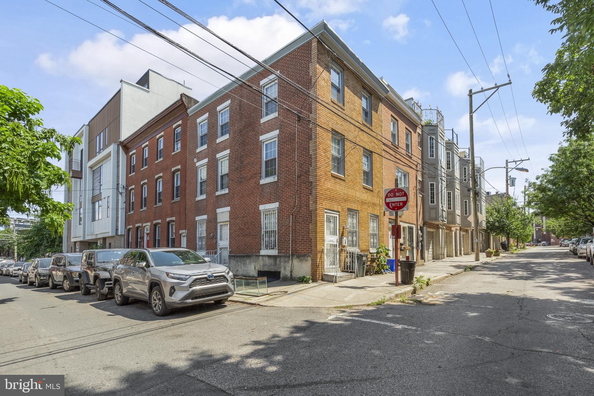 NORTHERN LIBERTIES - Residential Lease