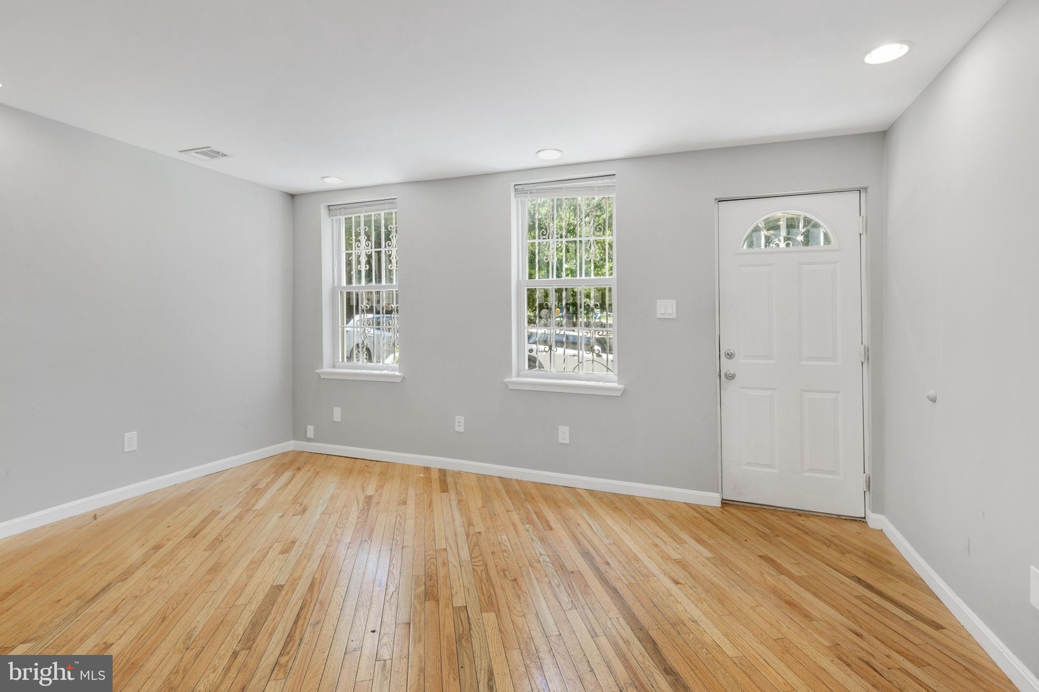 NORTHERN LIBERTIES - Residential Lease