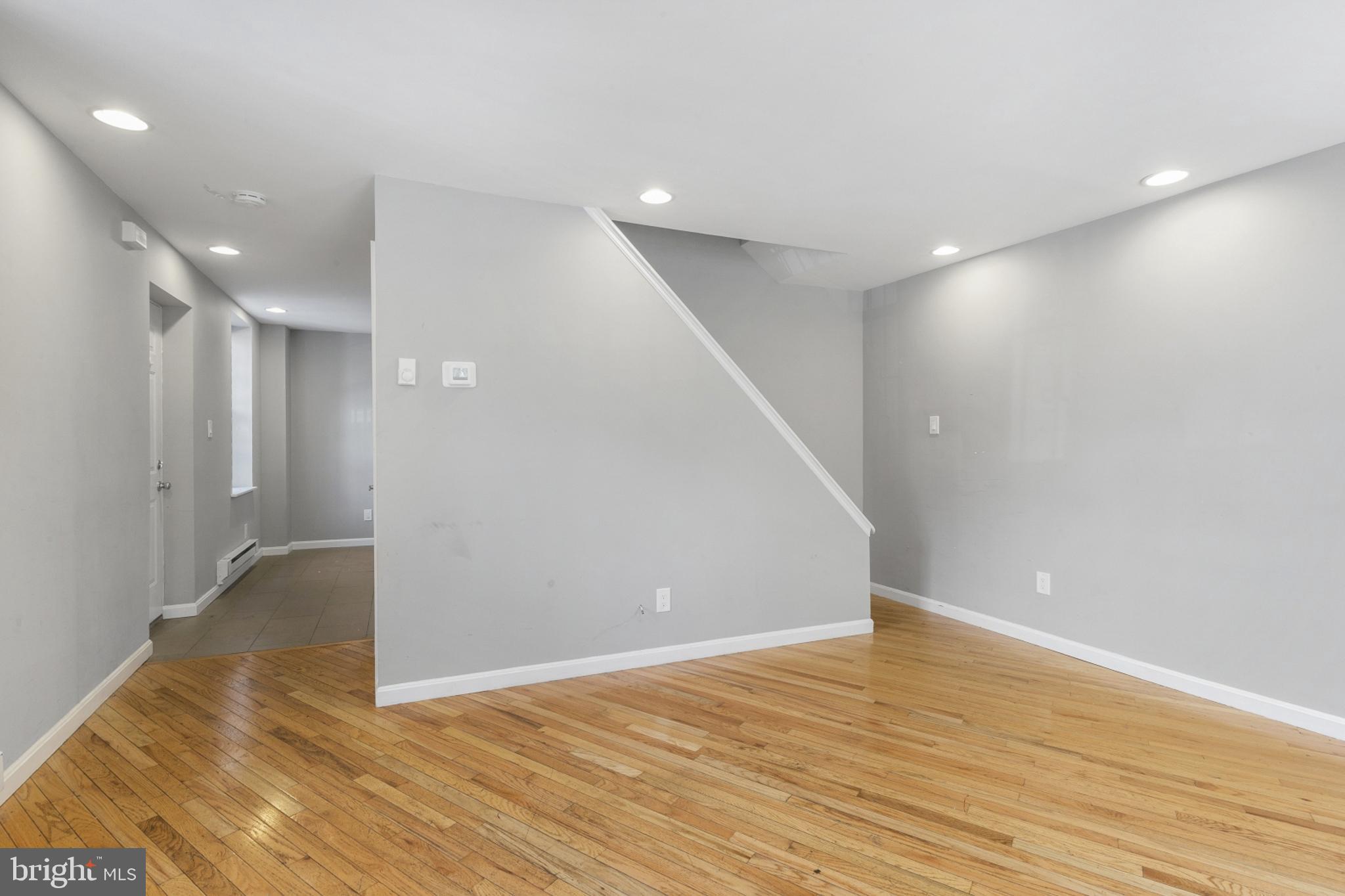 NORTHERN LIBERTIES - Residential Lease