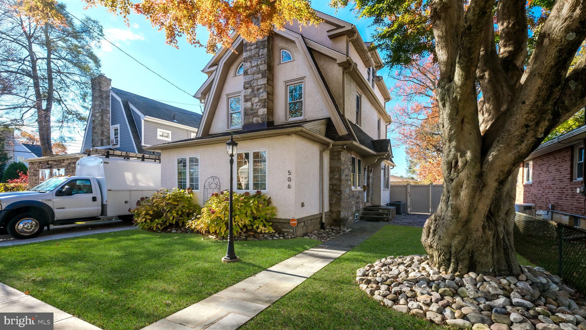 DREXELBROOK - Residential