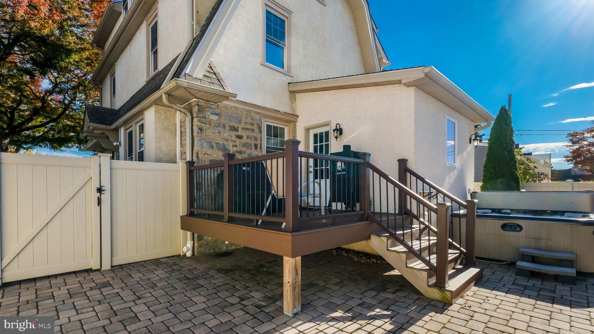 DREXELBROOK - Residential