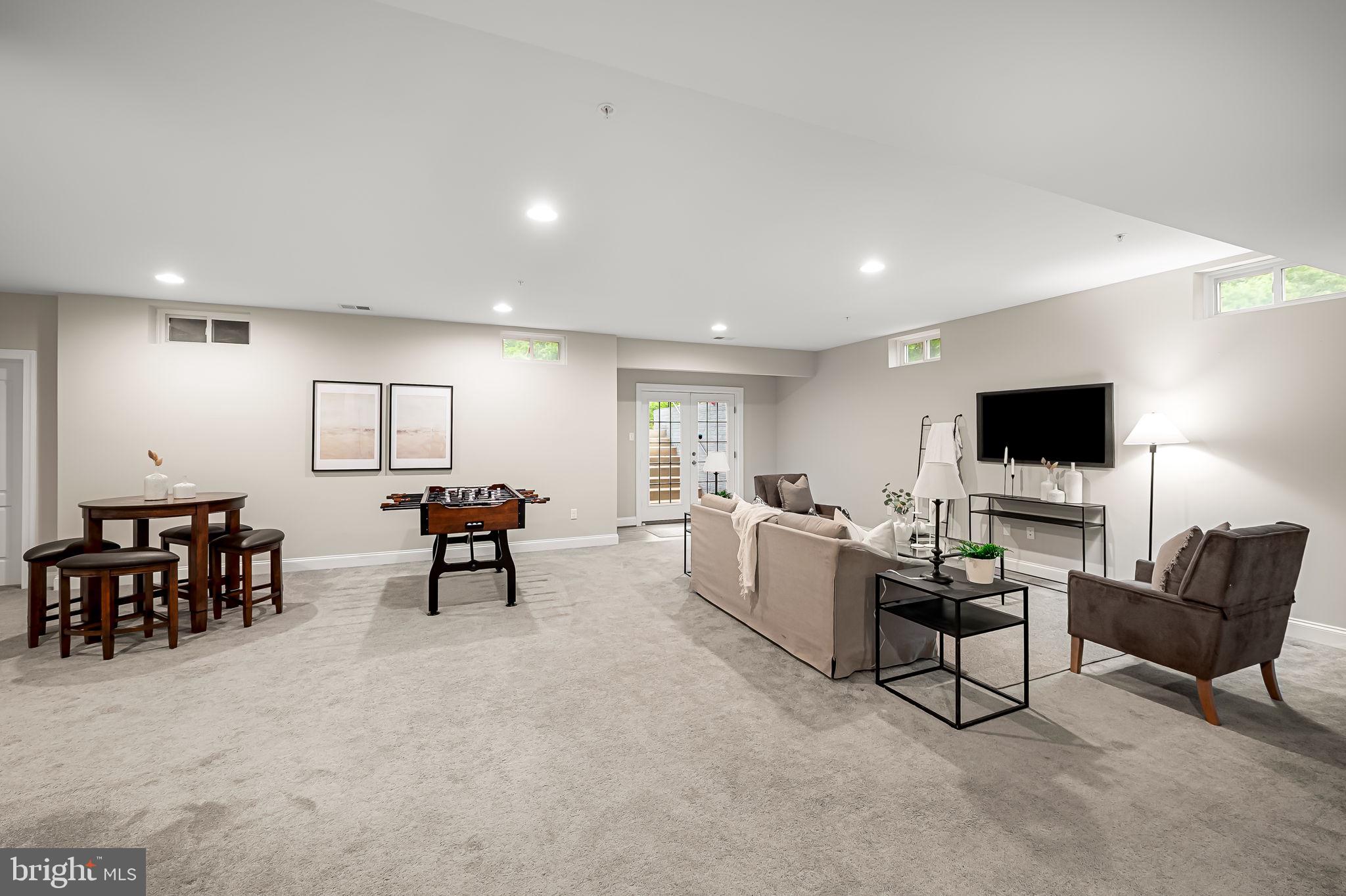 GREENLEIGH AT CROSSROADS - Residential