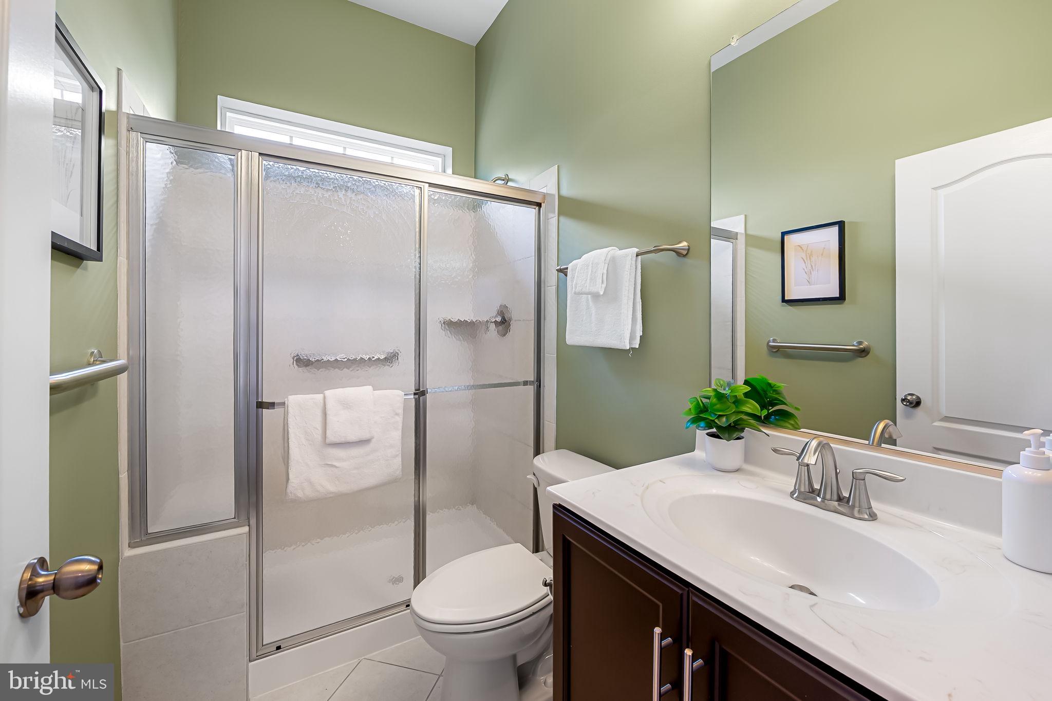 GREENLEIGH AT CROSSROADS - Residential