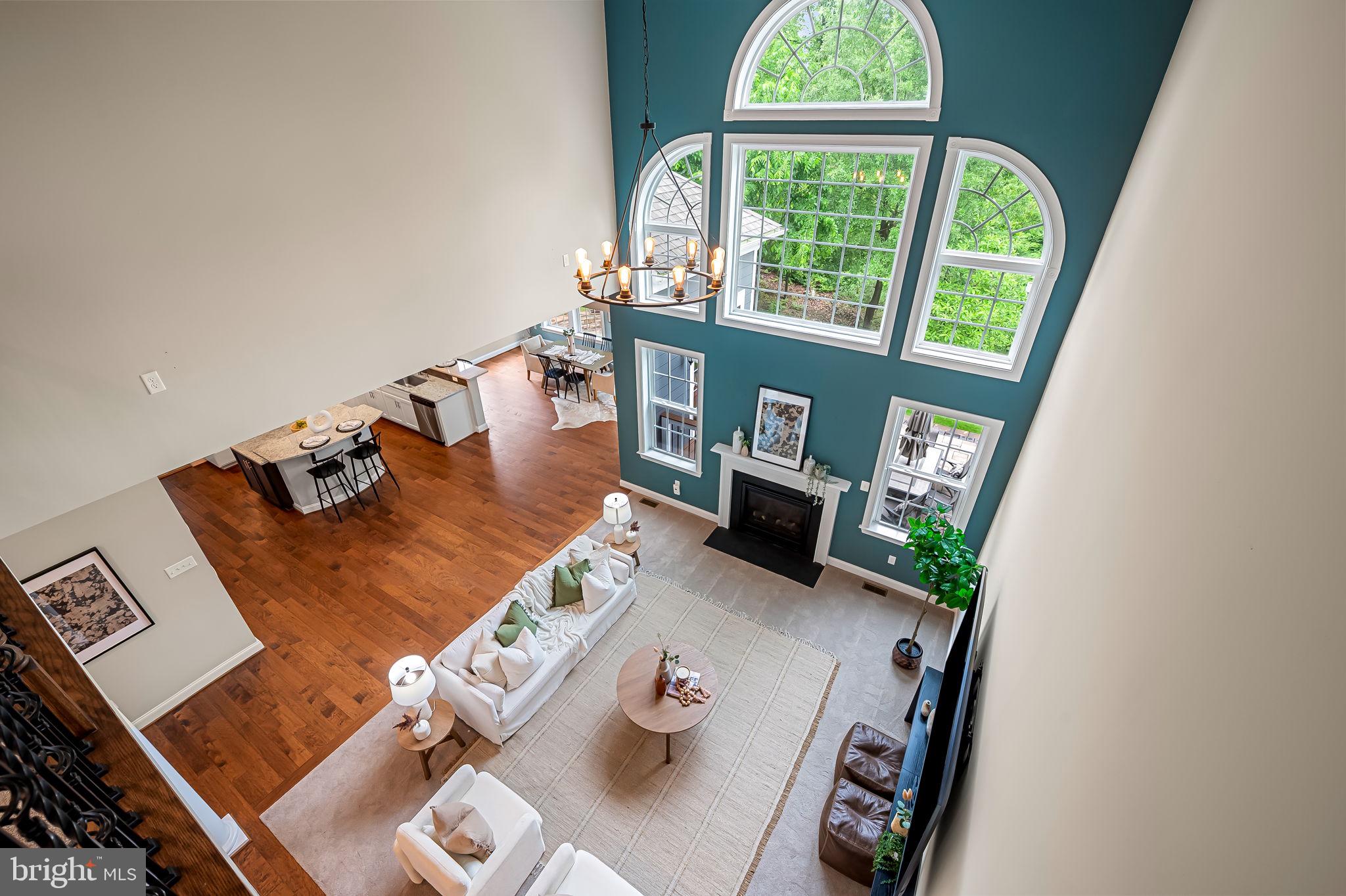 GREENLEIGH AT CROSSROADS - Residential