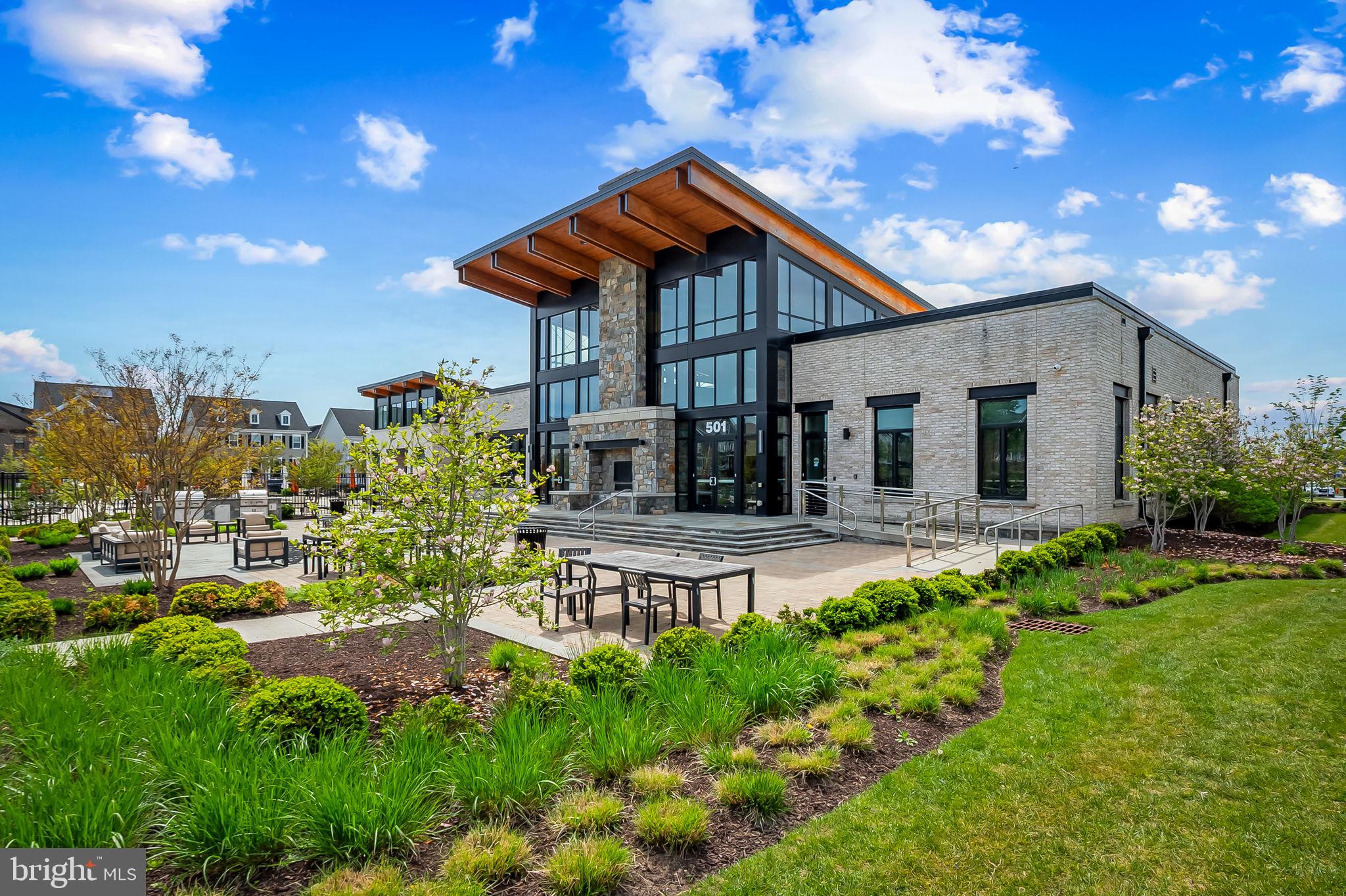 GREENLEIGH AT CROSSROADS - Residential