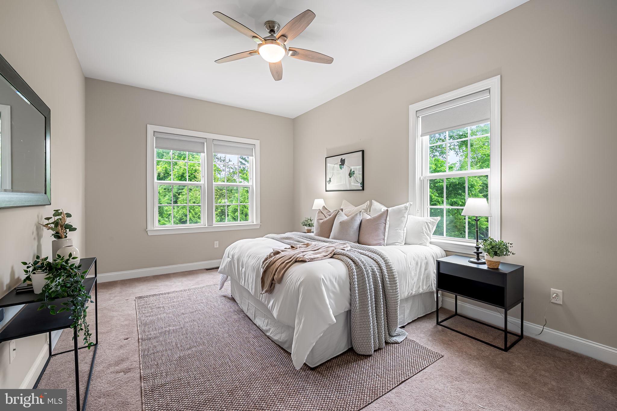 GREENLEIGH AT CROSSROADS - Residential